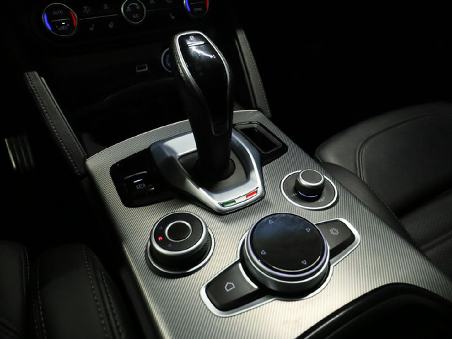 Alfa Romeo Stelvio 2.2 Diésel Veloce Q4 Auto 154 kW (210 CV)
