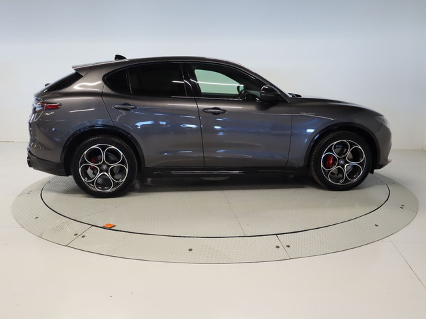 Alfa Romeo Stelvio 2.2 Diésel Veloce Q4 Auto 154 kW (210 CV)