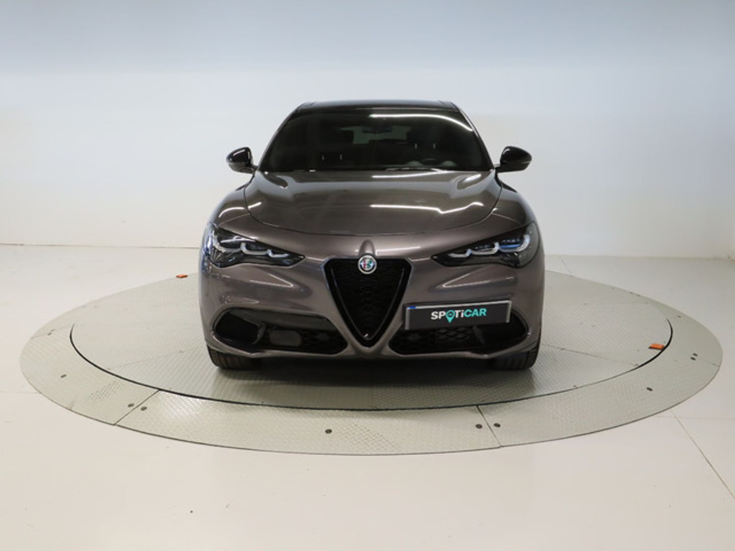 Alfa Romeo Stelvio 2.2 Diésel Veloce Q4 Auto 154 kW (210 CV)