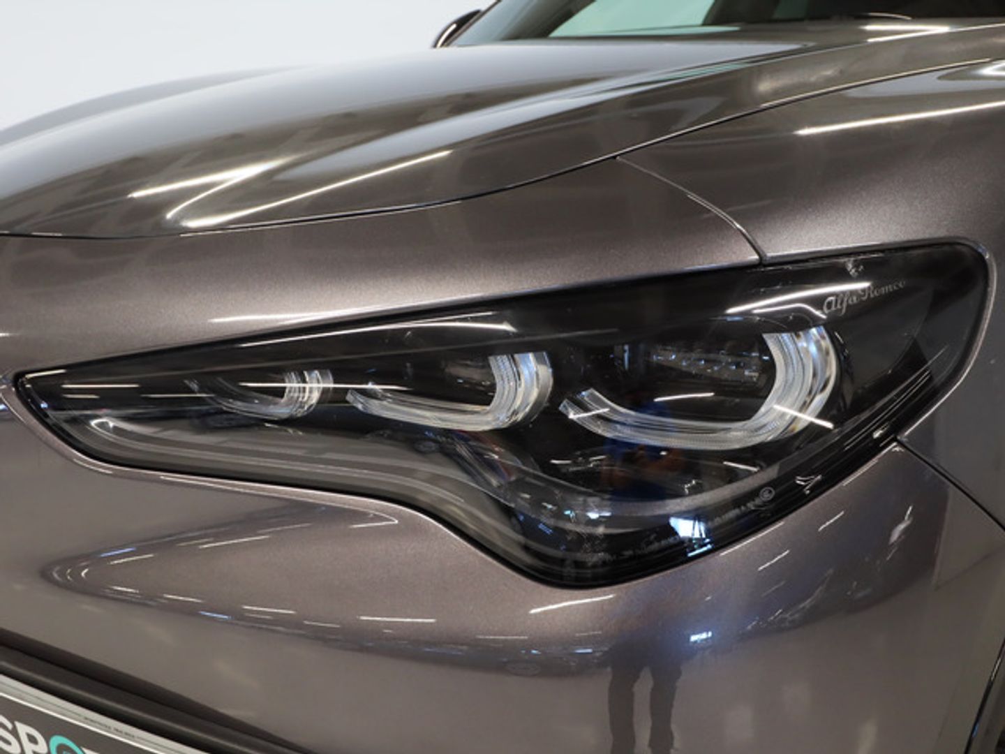 Alfa Romeo Stelvio 2.2 Diésel Veloce Q4 Auto 154 kW (210 CV)