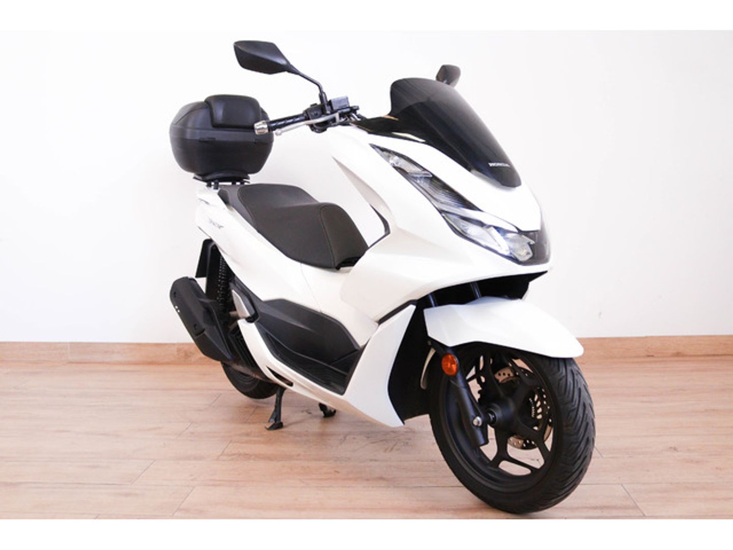 Honda PCX125 ABS