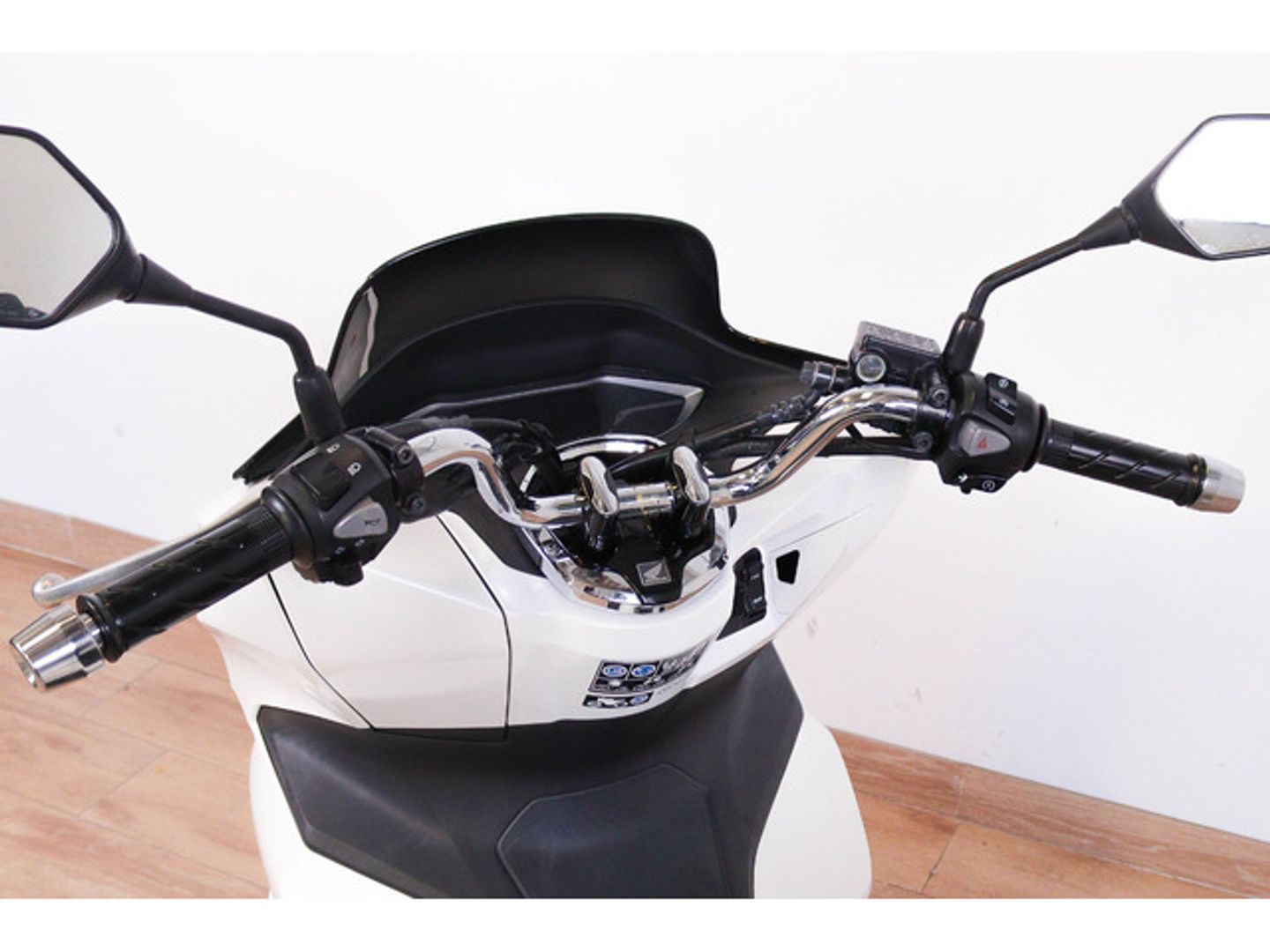 Honda PCX125 ABS