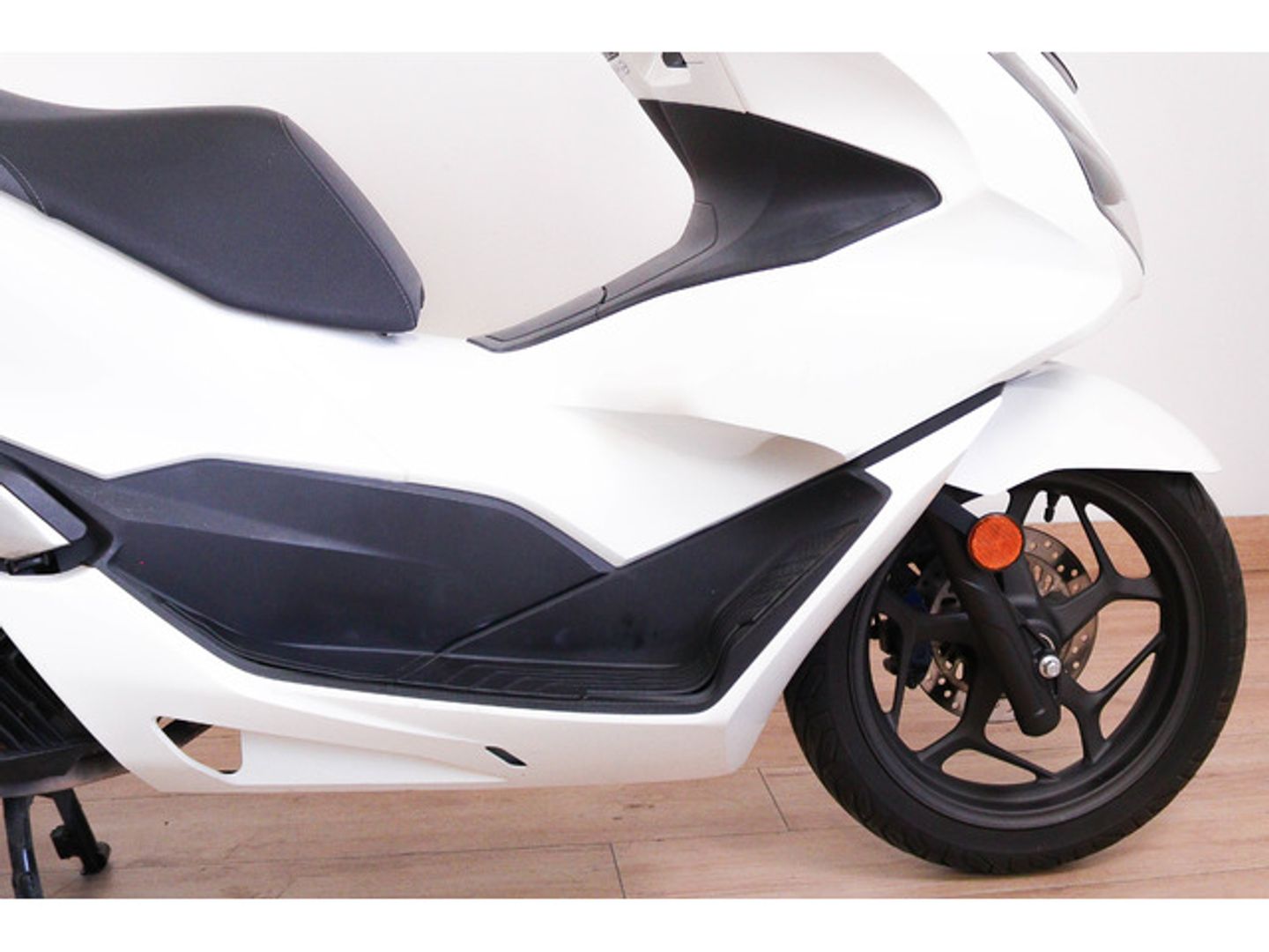Honda PCX125 ABS