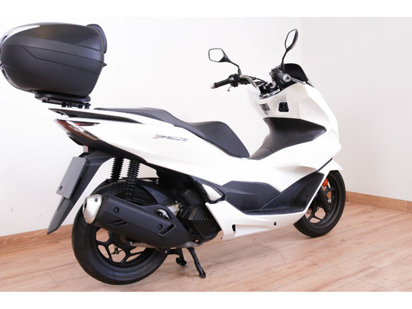 Honda PCX125 ABS