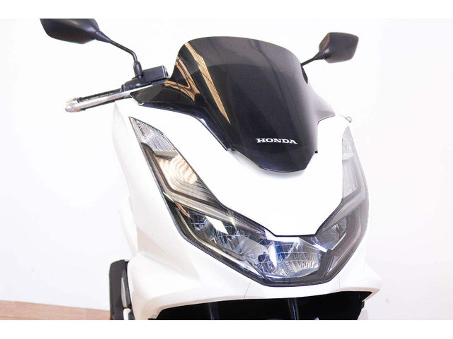 Honda PCX125 ABS