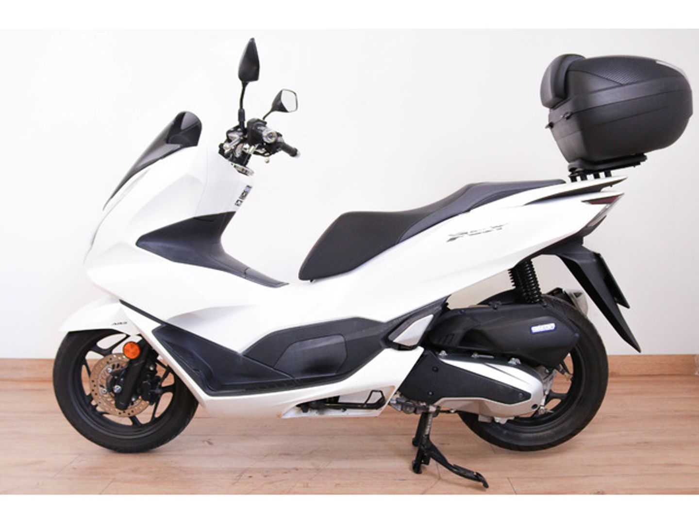 Honda PCX125 ABS