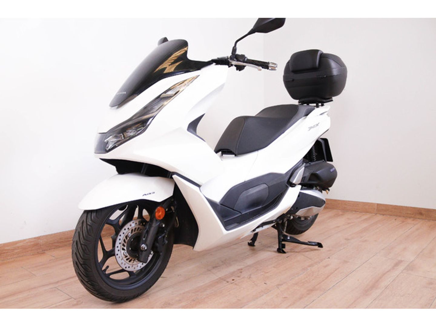 Honda PCX125 ABS