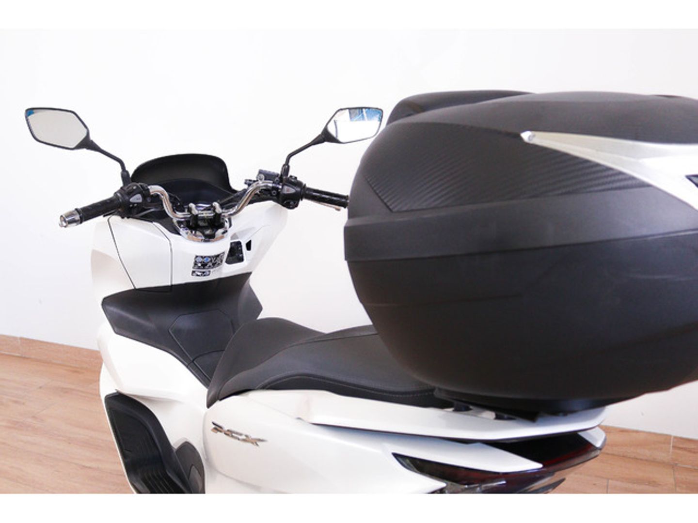 Honda PCX125 ABS