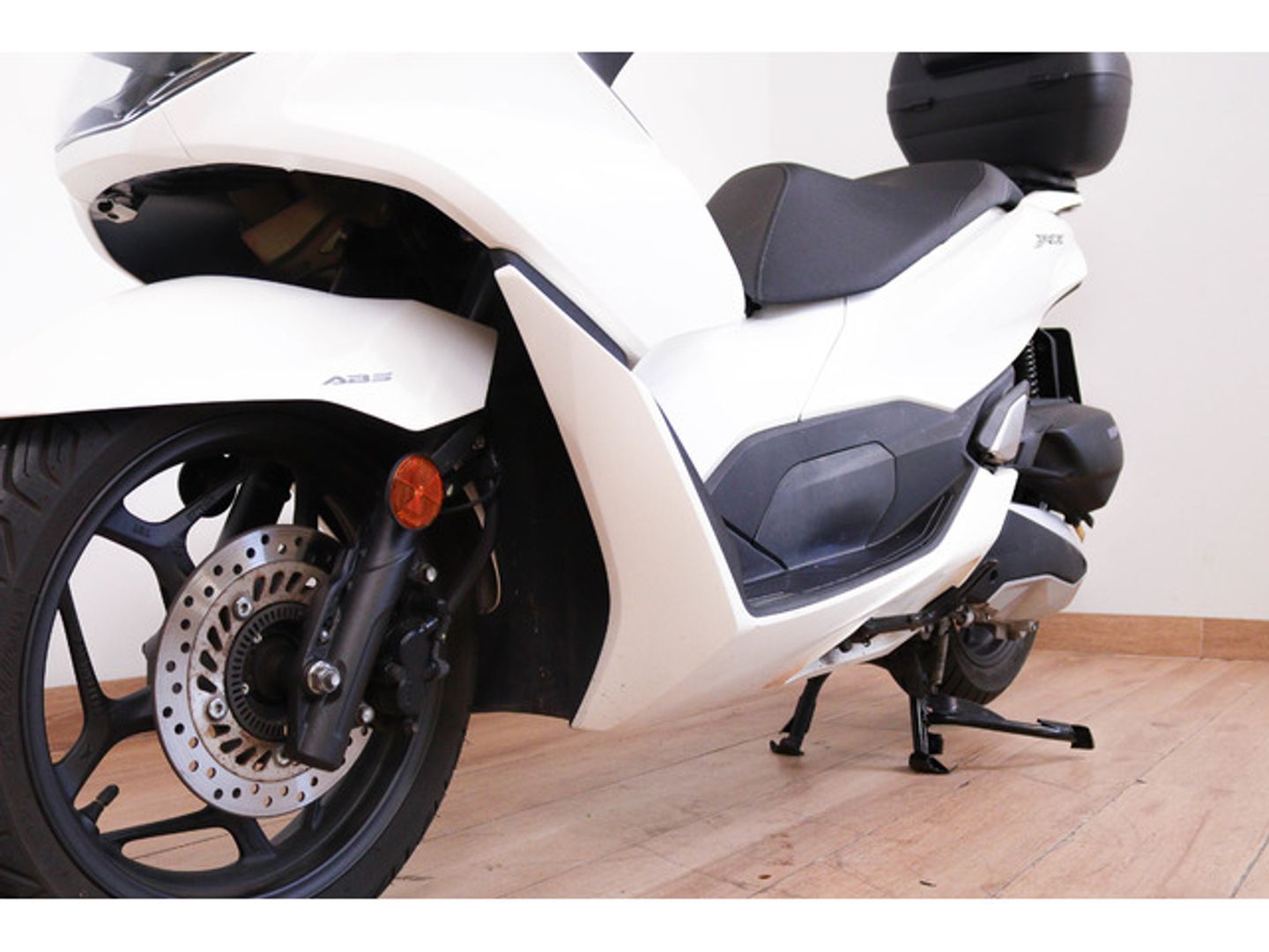 Honda PCX125 ABS