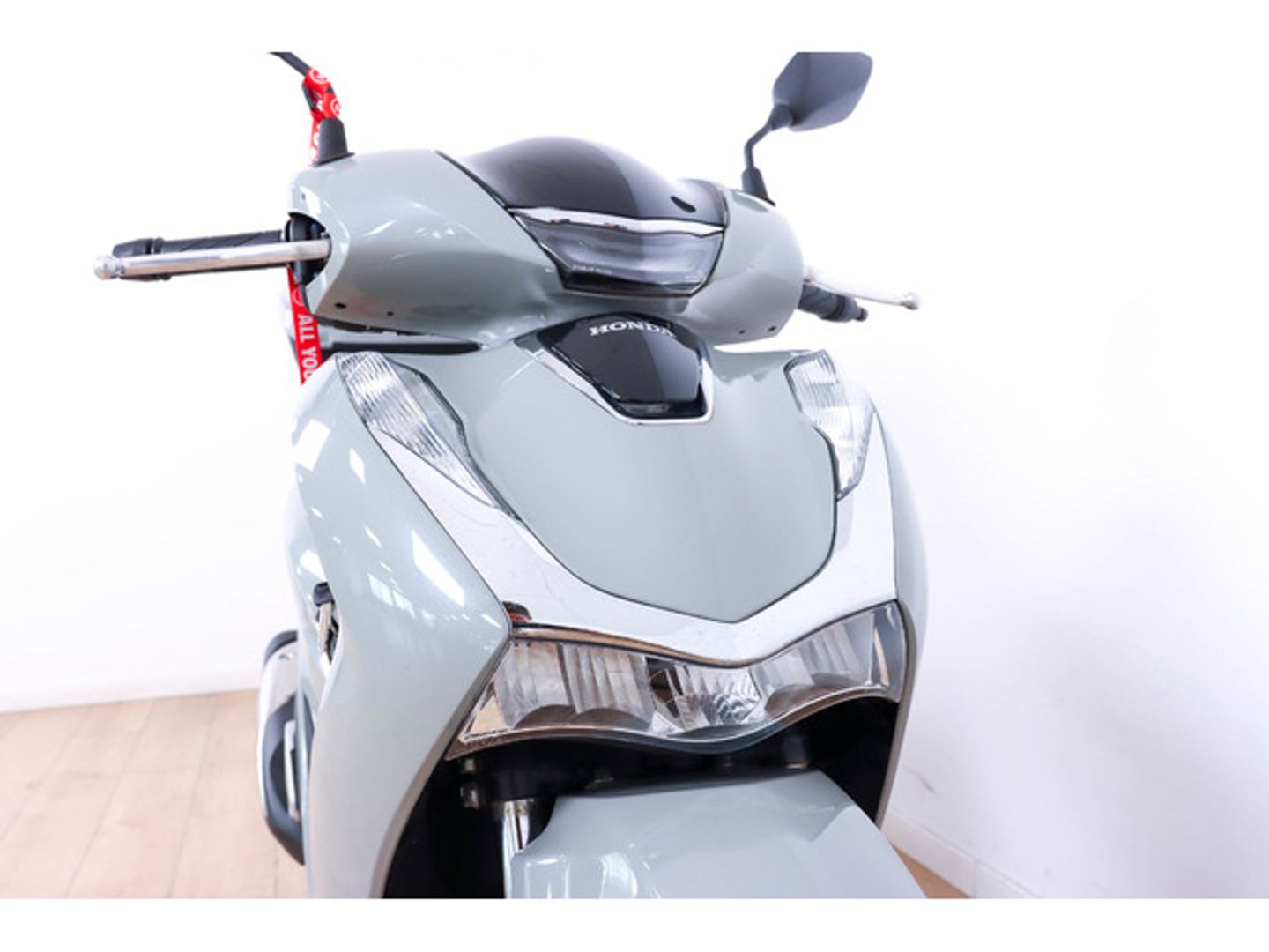 Honda SH125i