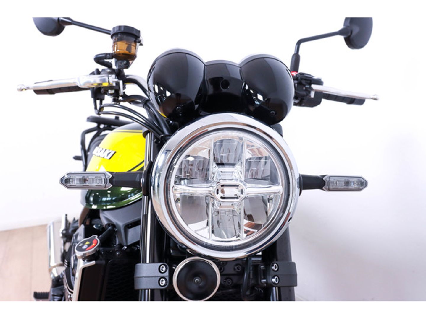 Kawasaki Z900RS