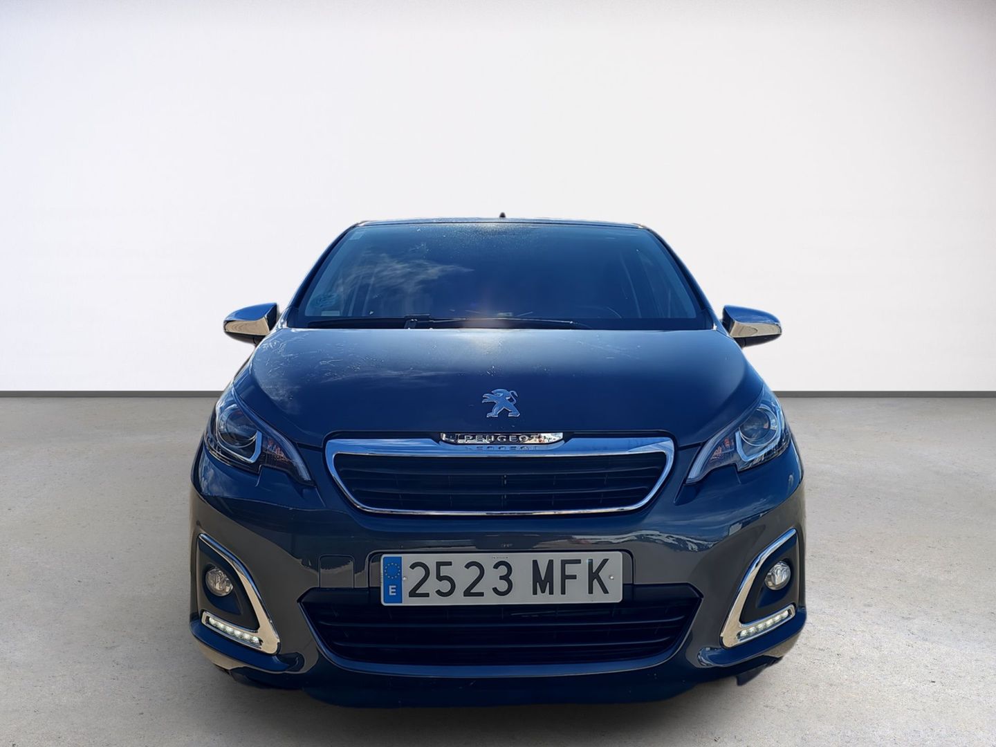 Peugeot 108 1.0 VTi Active 53 kW (72 CV)