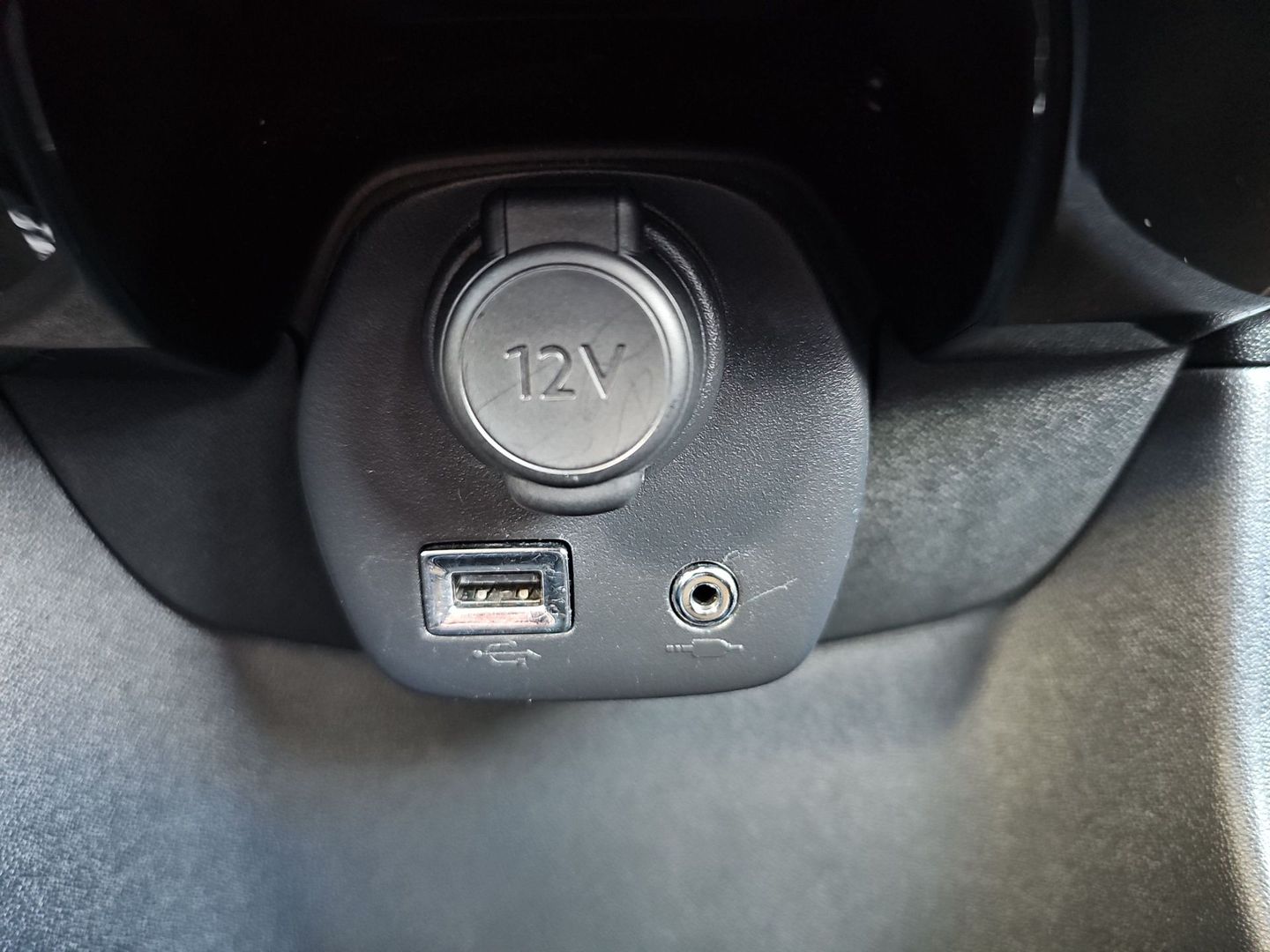 Peugeot 108 1.0 VTi Active 53 kW (72 CV)