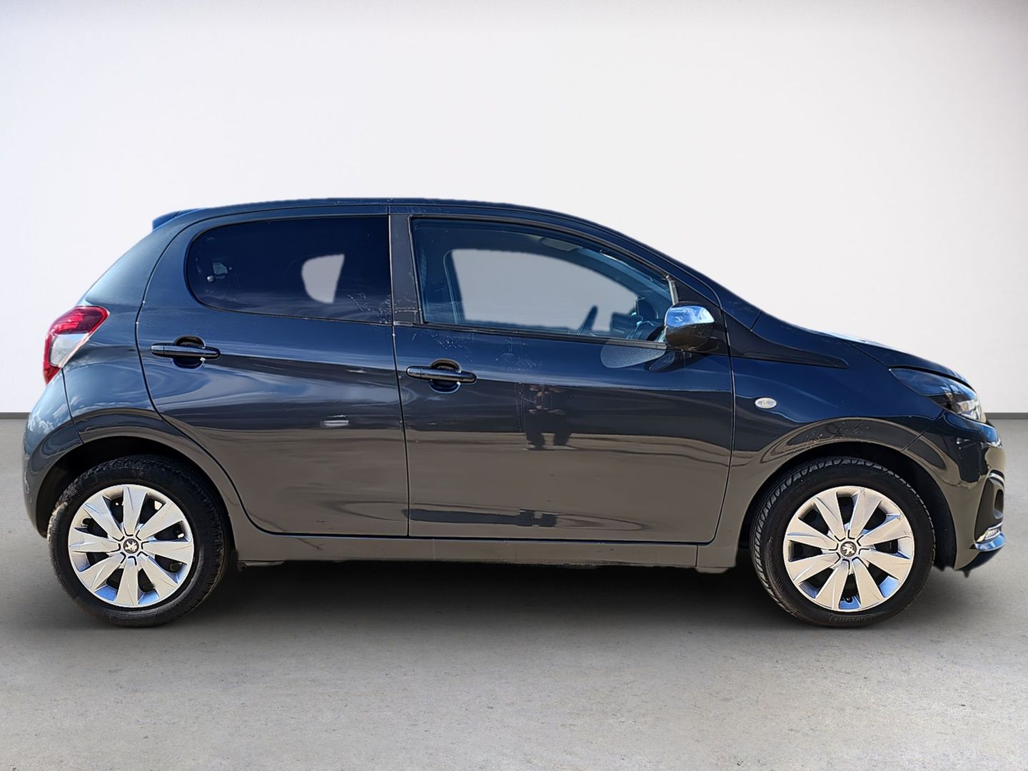 Peugeot 108 1.0 VTi Active 53 kW (72 CV)