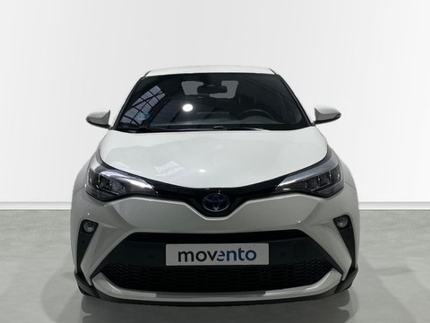 Toyota C-HR 180H Advance 135 kW (184 CV)