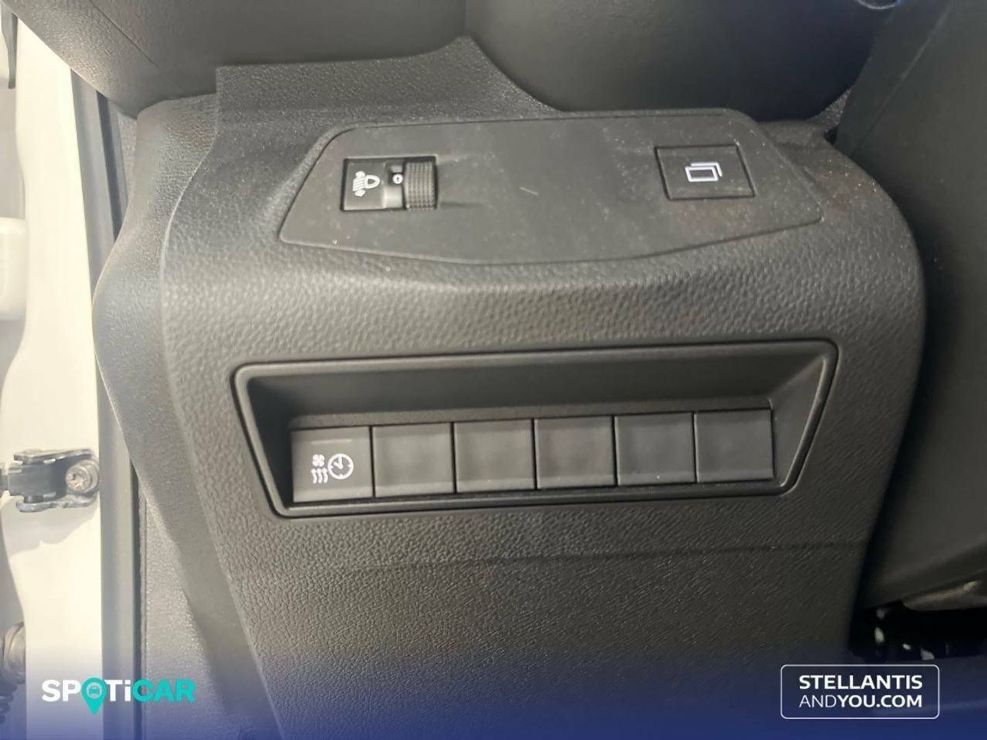 Citroen ë-Berlingo Talla M Plus 50 kWh 100 kW (136 CV)