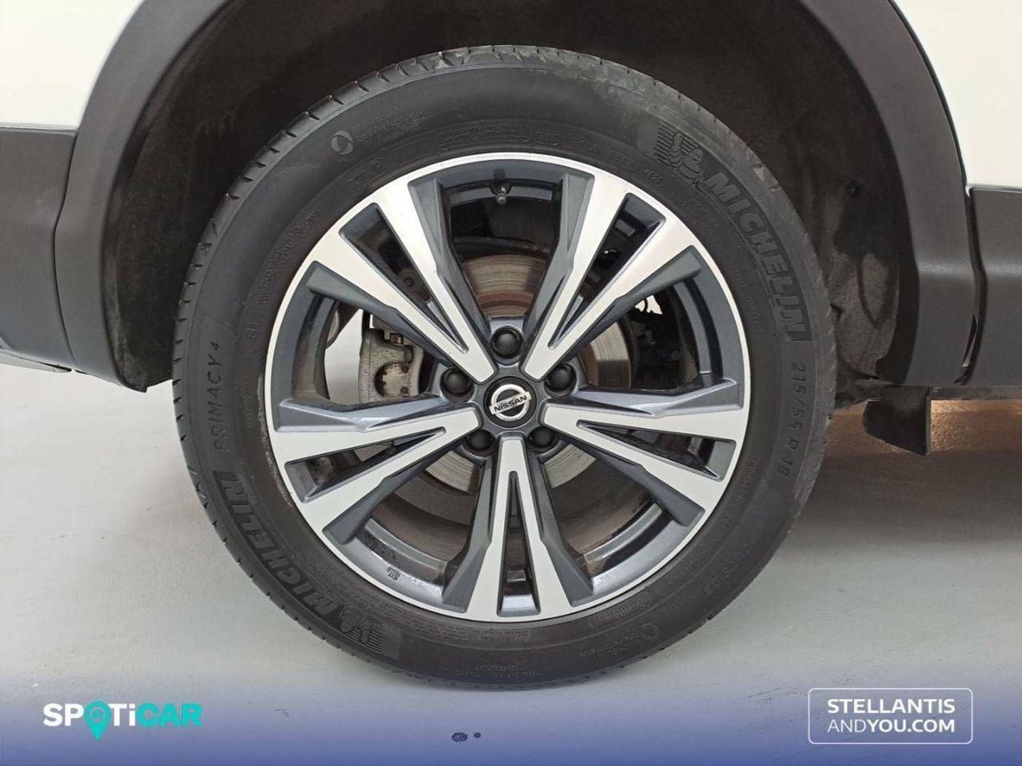 Nissan Qashqai DIG-T 140 Acenta 4x2 103 kW (140 CV)