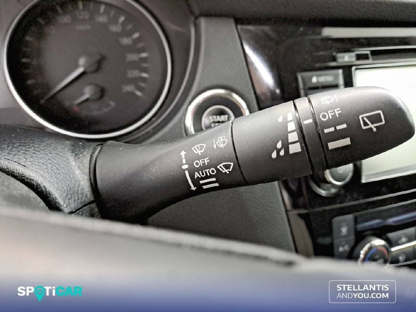 Nissan Qashqai DIG-T 140 Acenta 4x2 103 kW (140 CV)