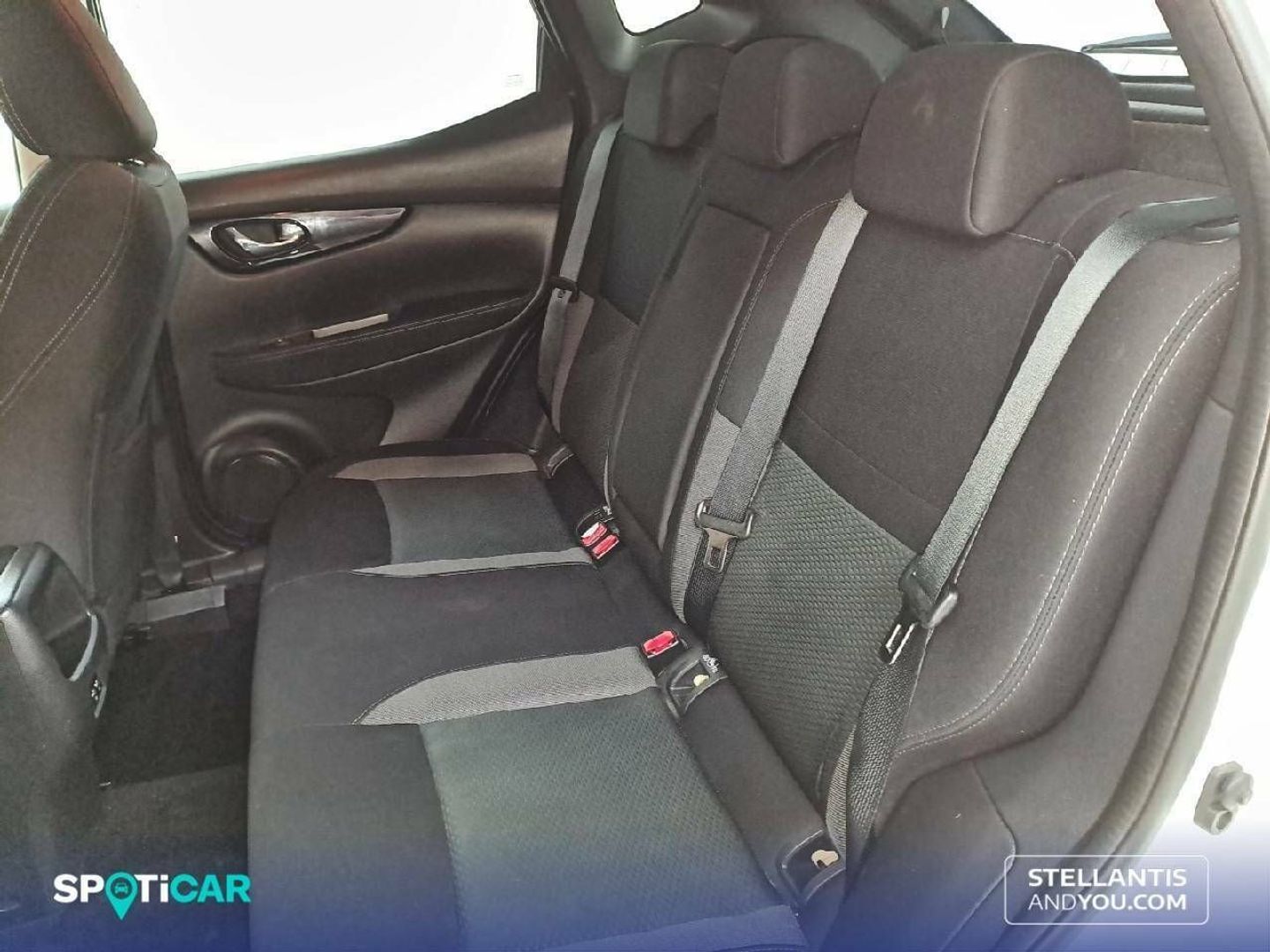 Nissan Qashqai DIG-T 140 Acenta 4x2 103 kW (140 CV)