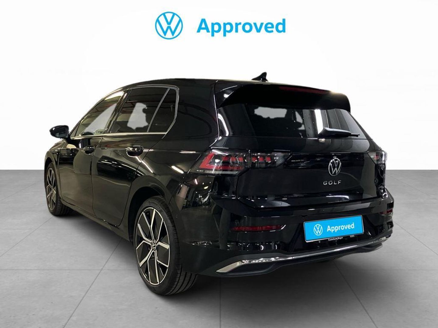 Volkswagen Golf 50 Aniversario 2.0 TDI 110 kW (150 CV) DSG