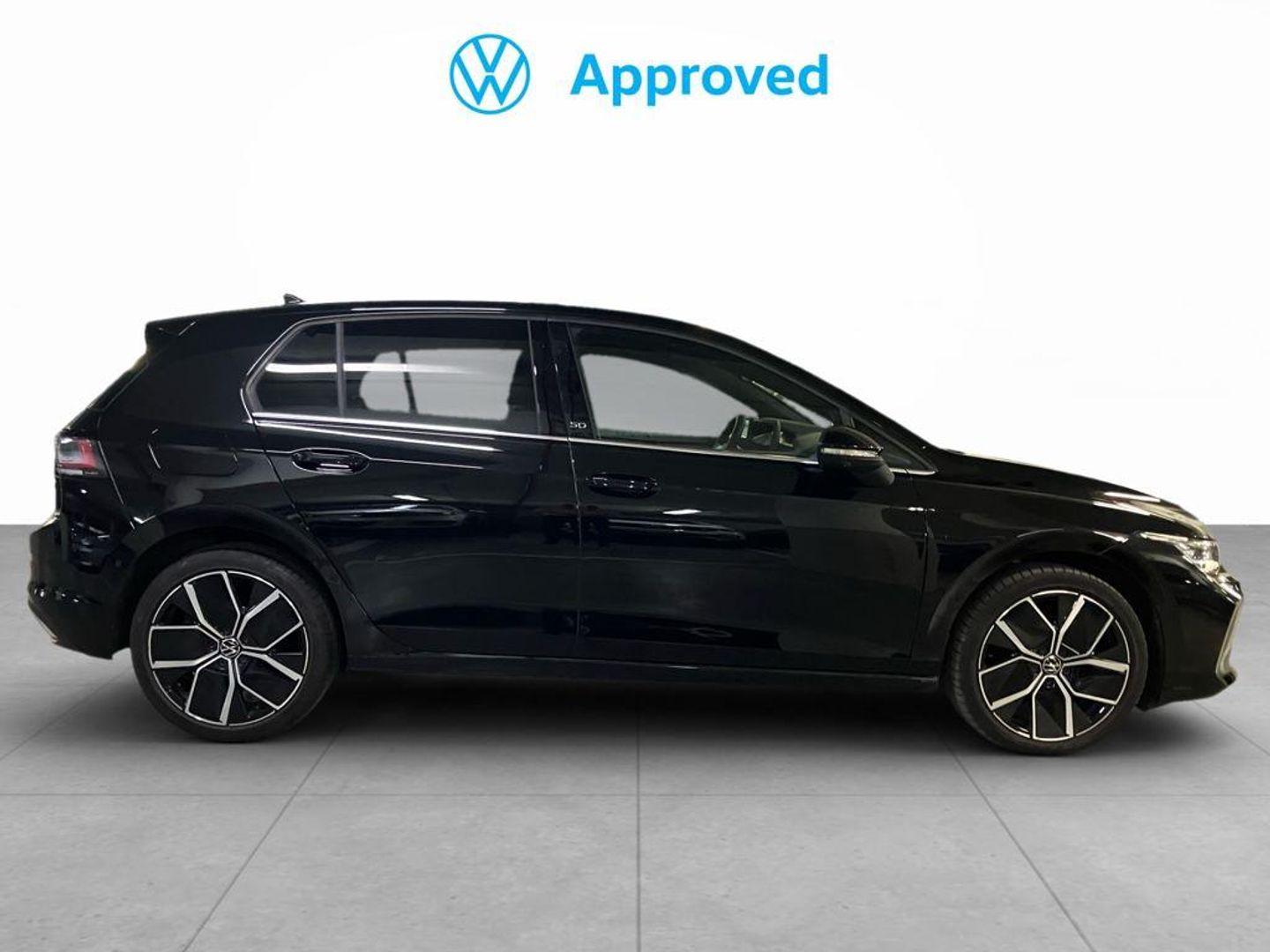 Volkswagen Golf 50 Aniversario 2.0 TDI 110 kW (150 CV) DSG