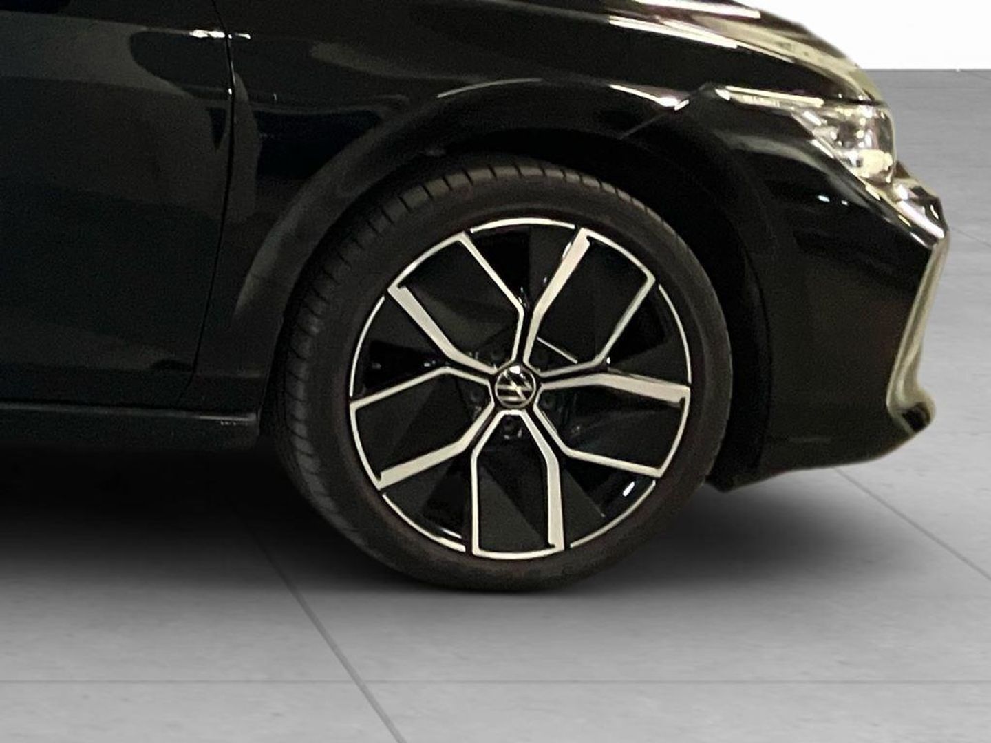Volkswagen Golf 50 Aniversario 2.0 TDI 110 kW (150 CV) DSG