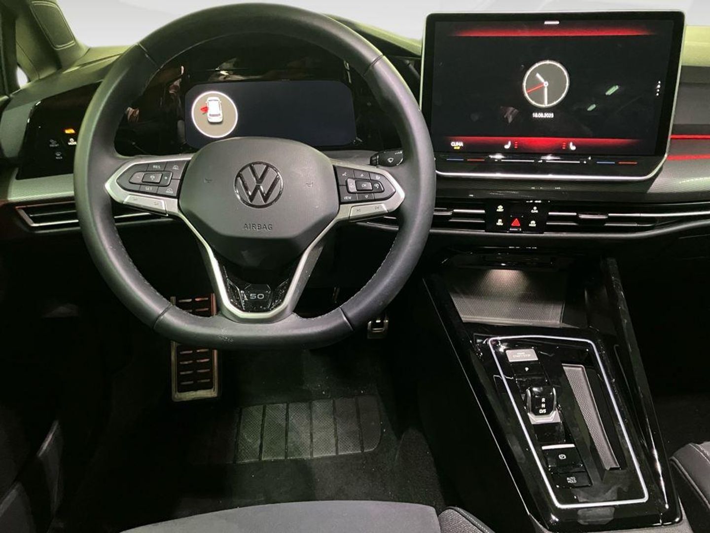 Volkswagen Golf 50 Aniversario 2.0 TDI 110 kW (150 CV) DSG