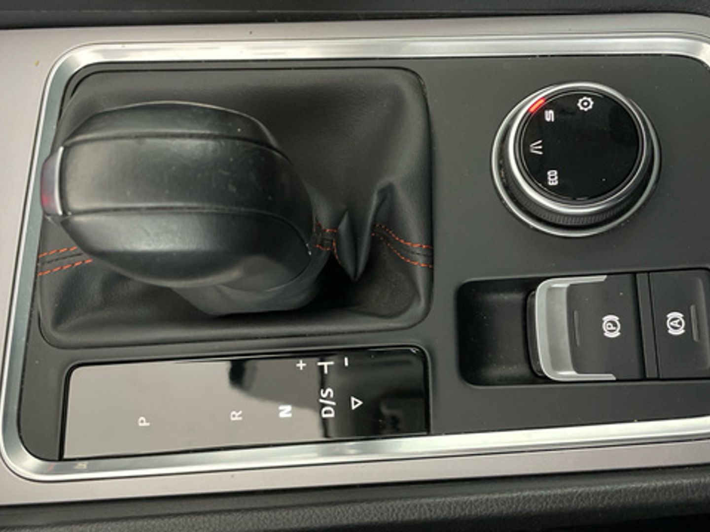 SEAT Ateca 1.5 TSI S&S FR Go DSG 110 kW (150 CV)