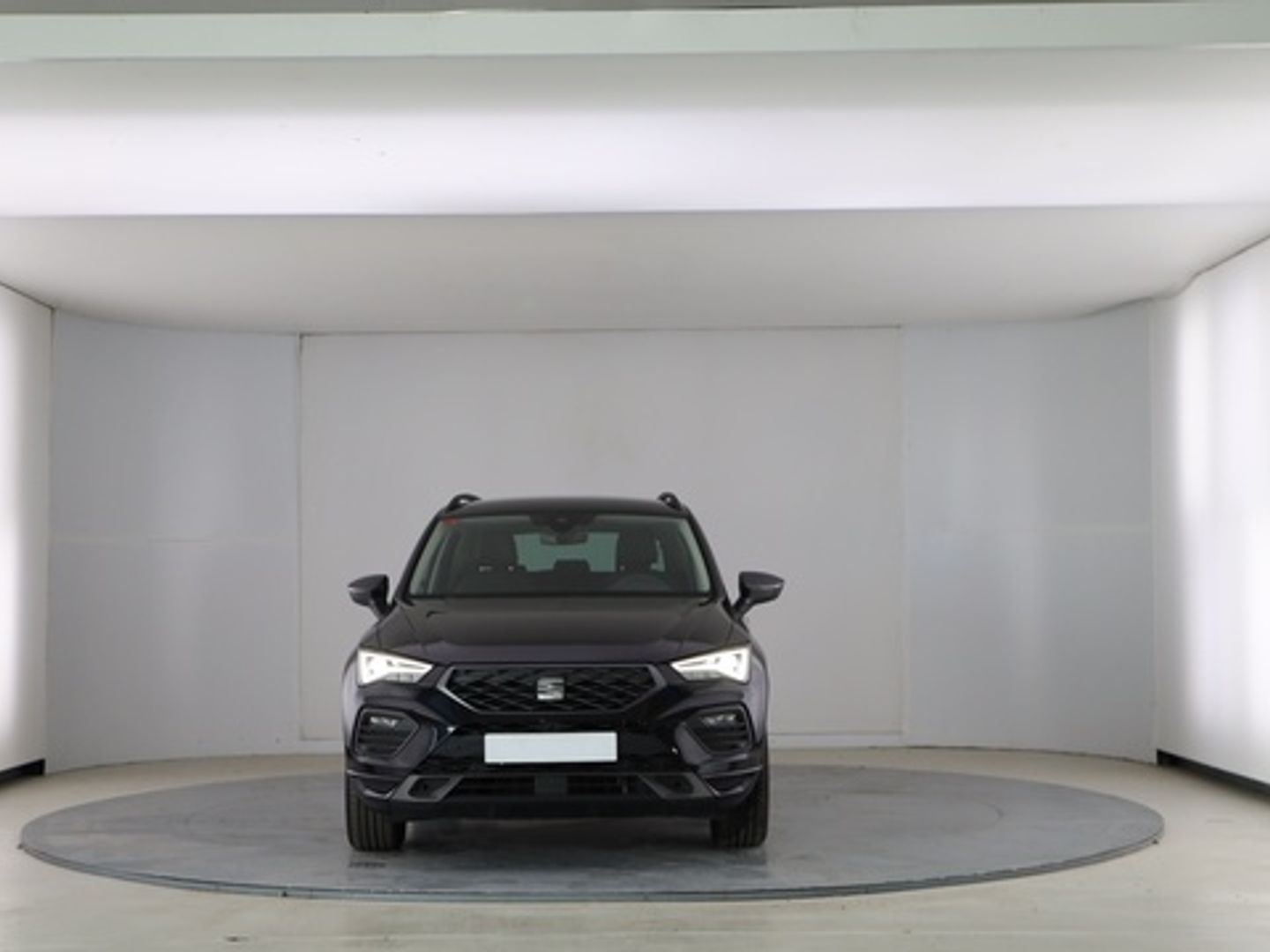 SEAT Ateca 1.5 TSI S&S FR Go DSG 110 kW (150 CV)