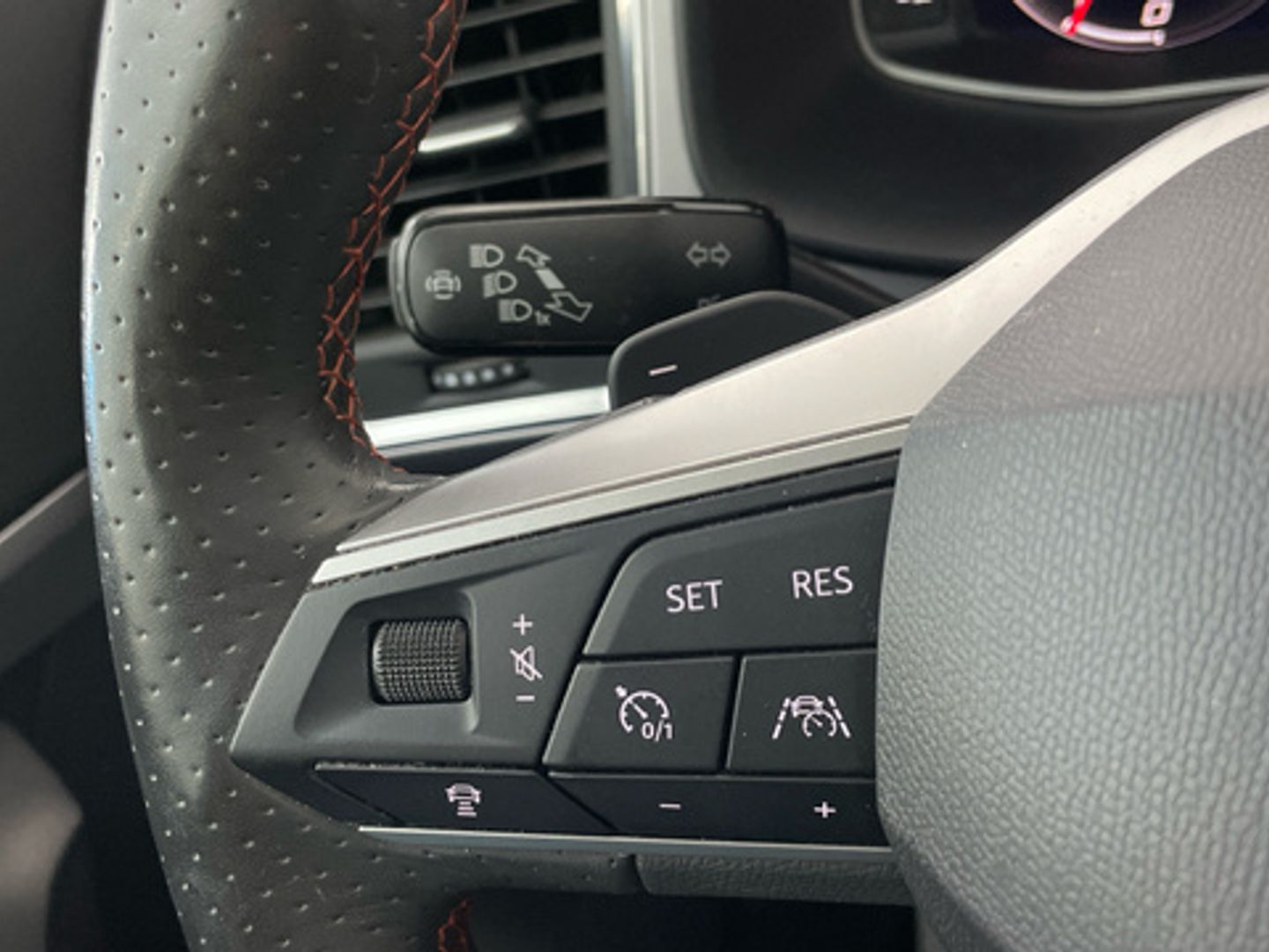 SEAT Ateca 1.5 TSI S&S FR Go DSG 110 kW (150 CV)