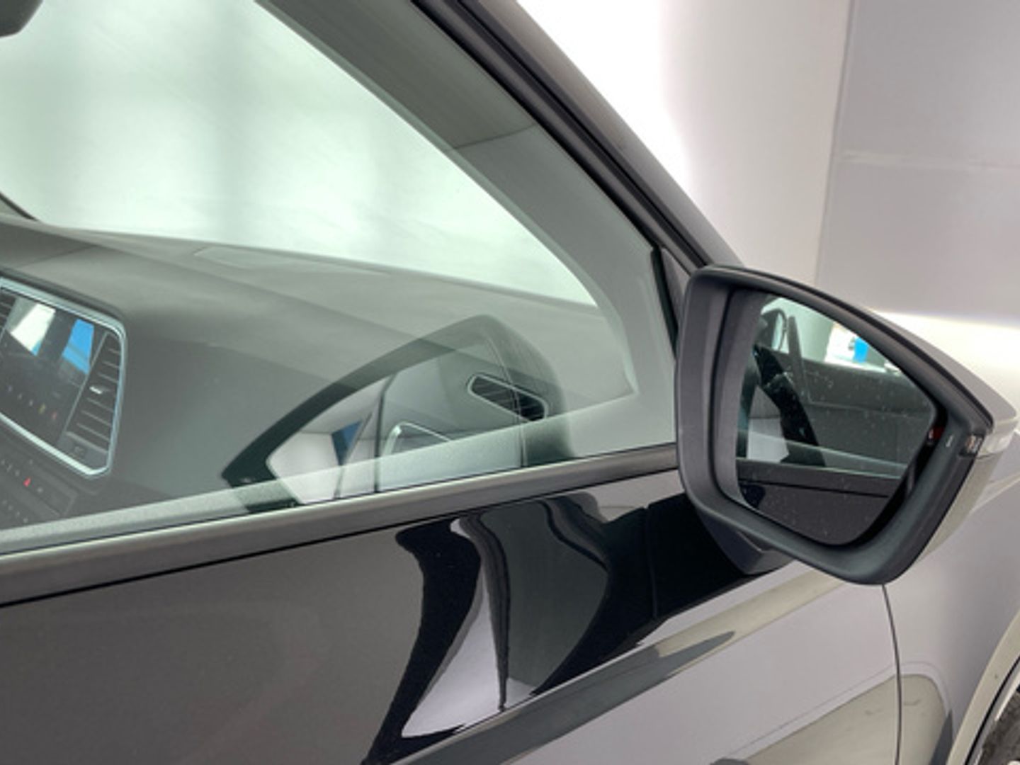 SEAT Ateca 1.5 TSI S&S FR Go DSG 110 kW (150 CV)