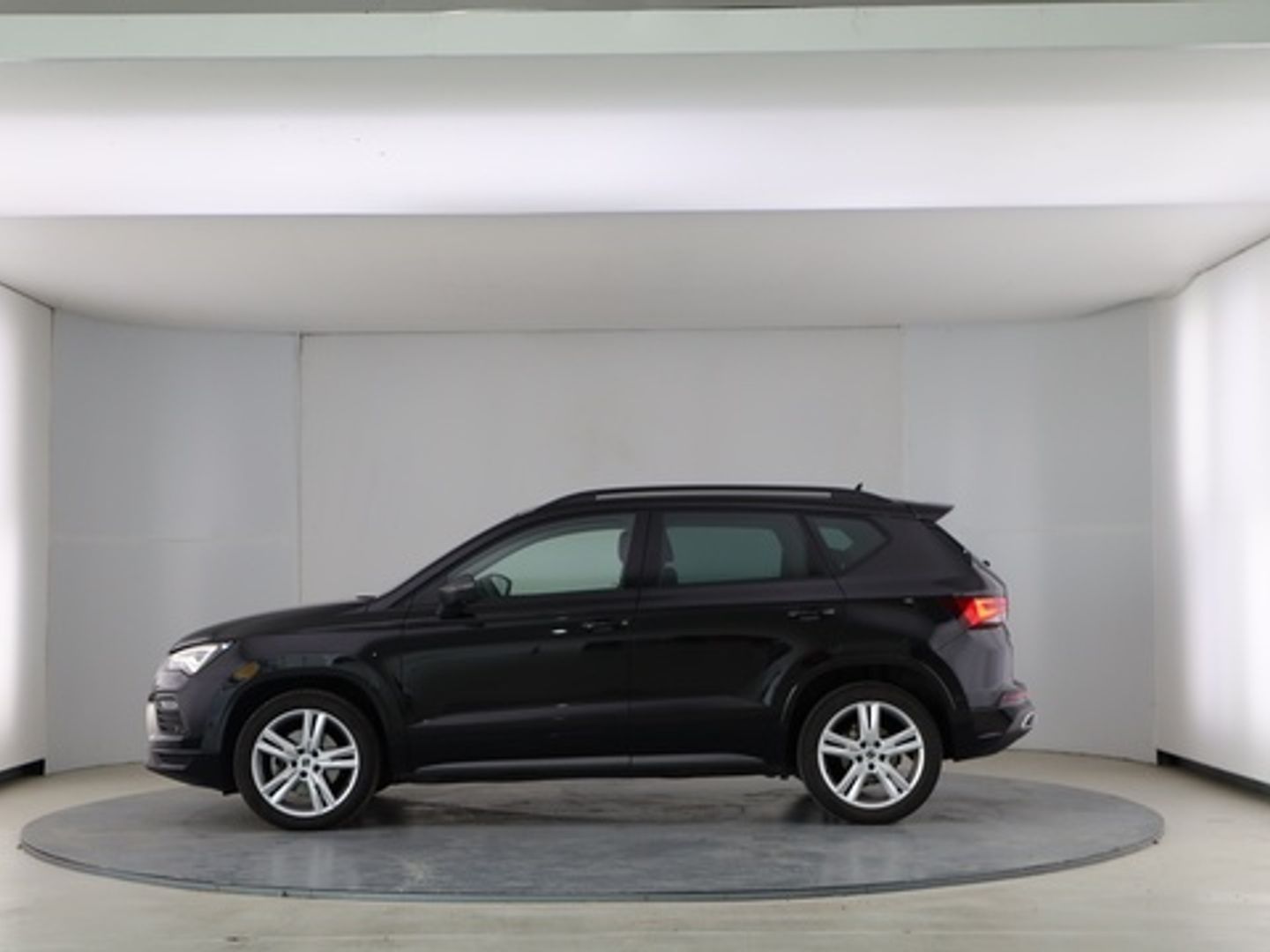 SEAT Ateca 1.5 TSI S&S FR Go DSG 110 kW (150 CV)