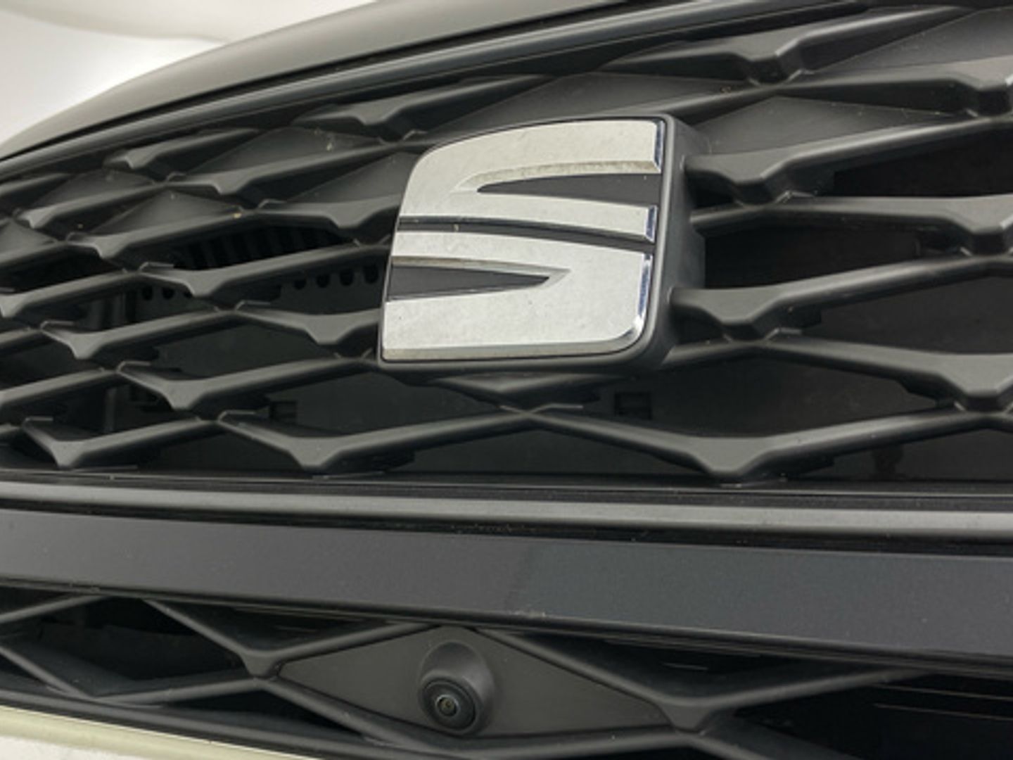 SEAT Ateca 1.5 TSI S&S FR Go DSG 110 kW (150 CV)