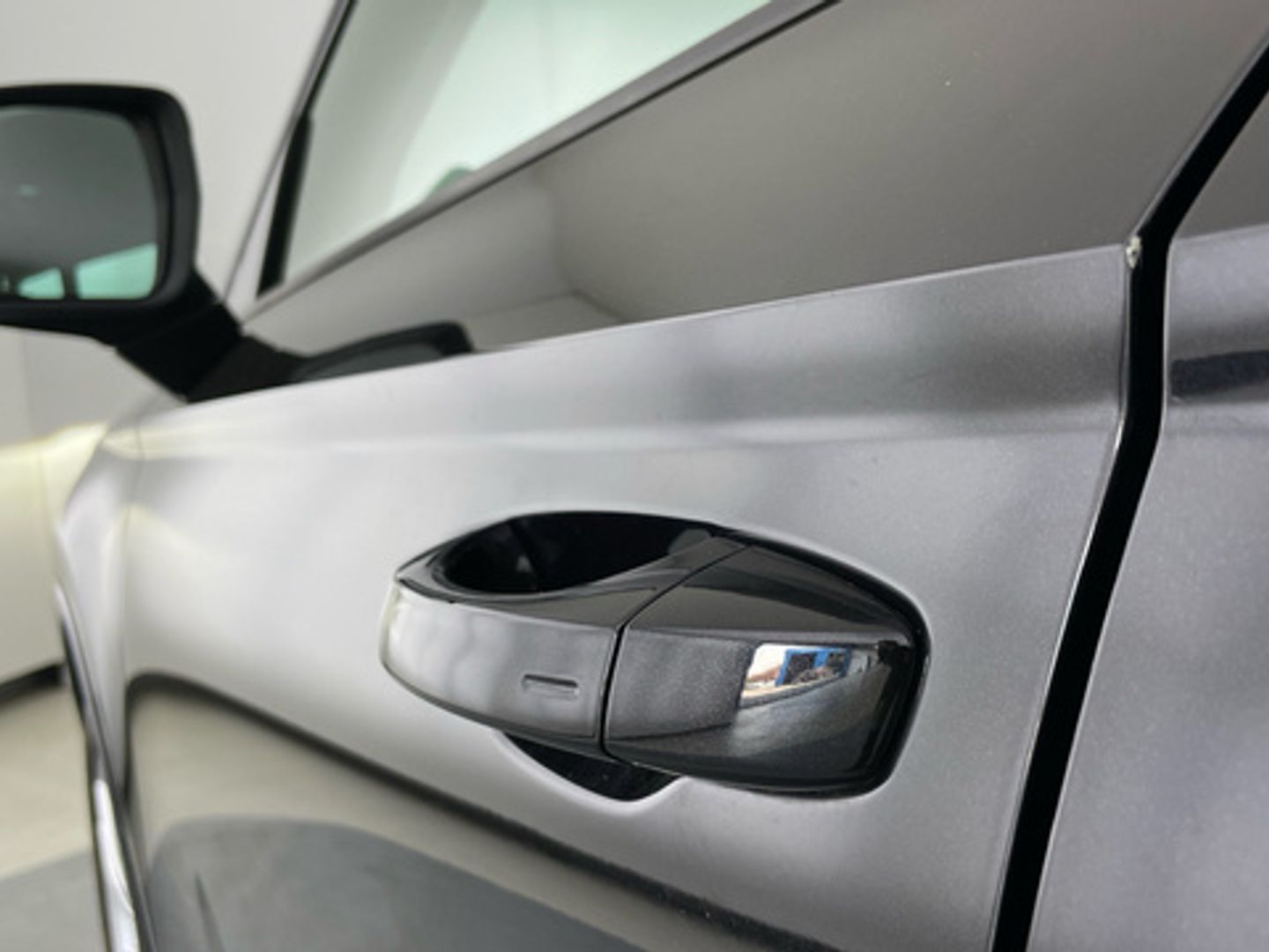 SEAT Ateca 1.5 TSI S&S FR Go DSG 110 kW (150 CV)