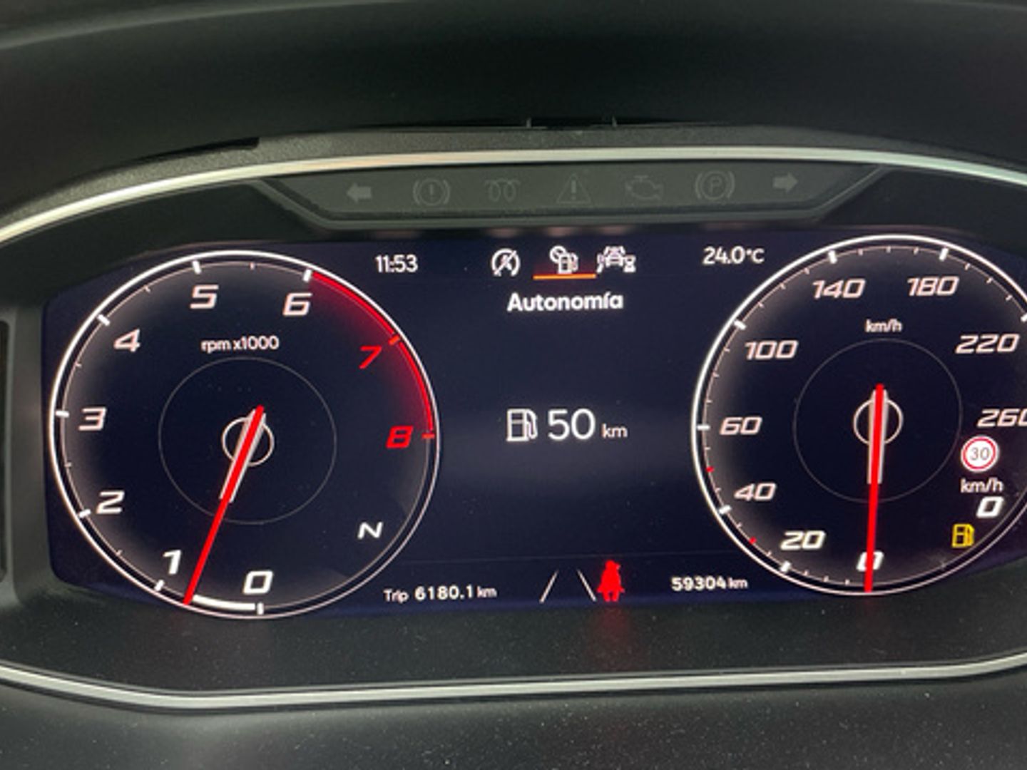 SEAT Ateca 1.5 TSI S&S FR Go DSG 110 kW (150 CV)