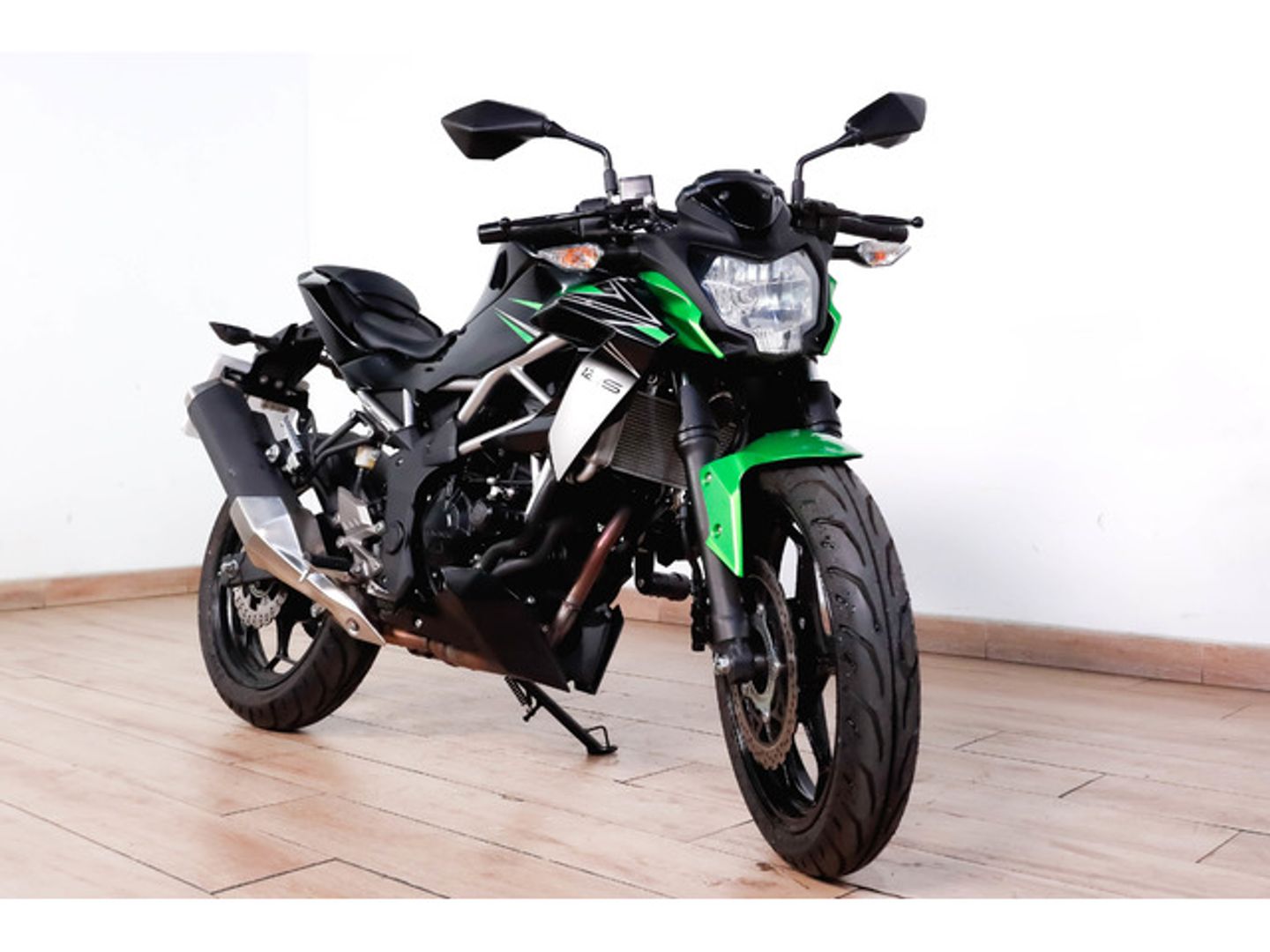 KAWASAKI Z 125
