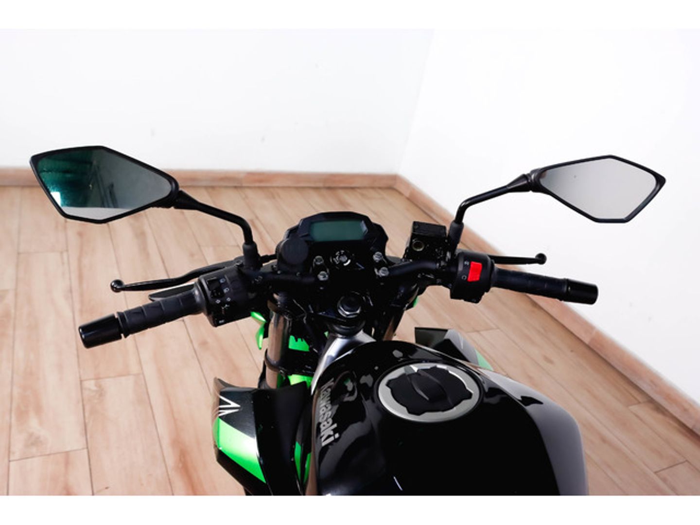 KAWASAKI Z 125