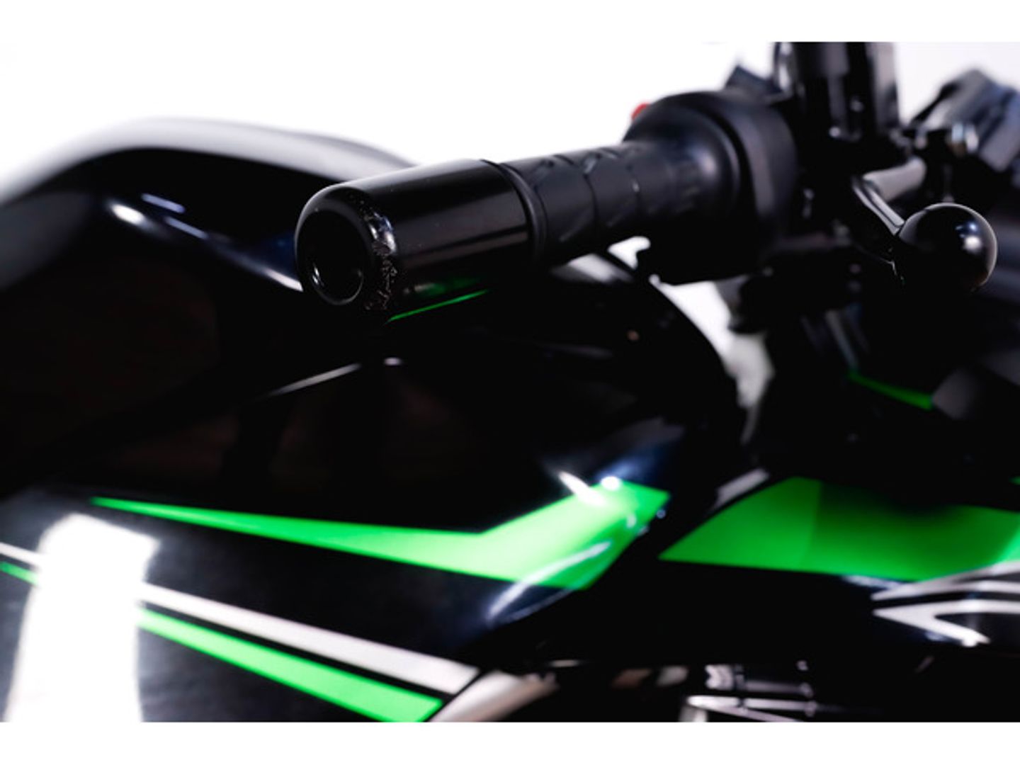 KAWASAKI Z 125