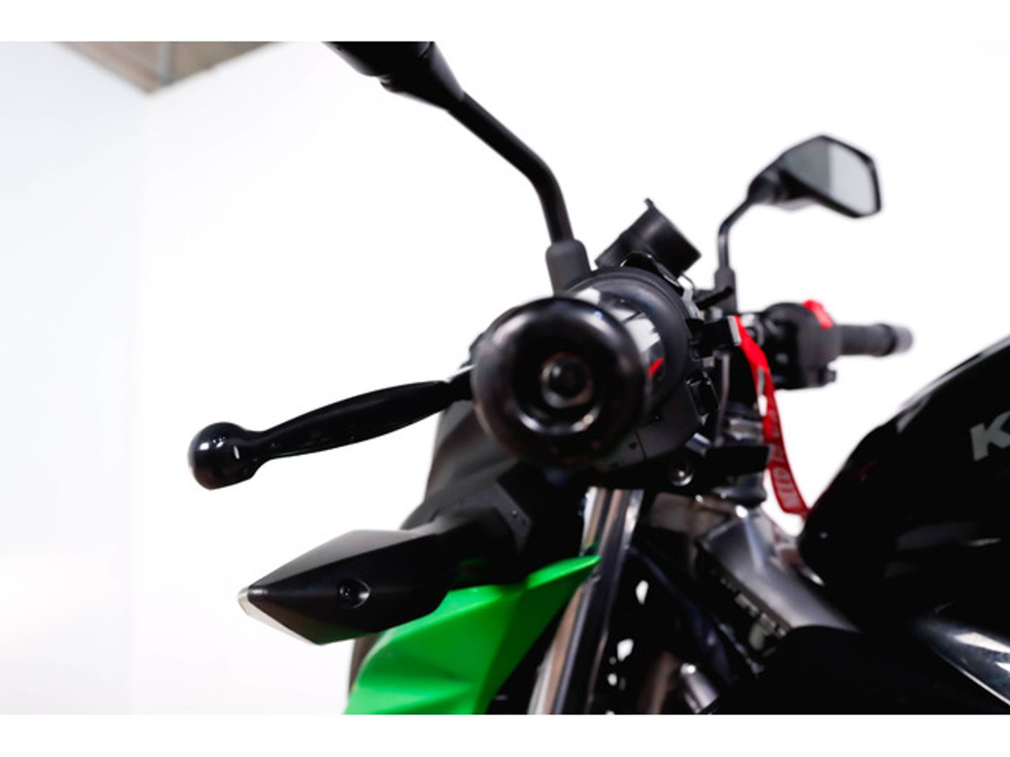 KAWASAKI Z 125