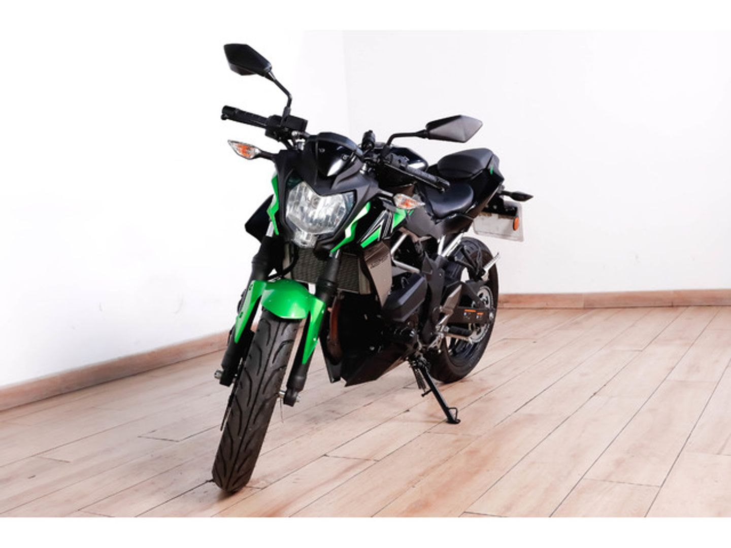 KAWASAKI Z 125