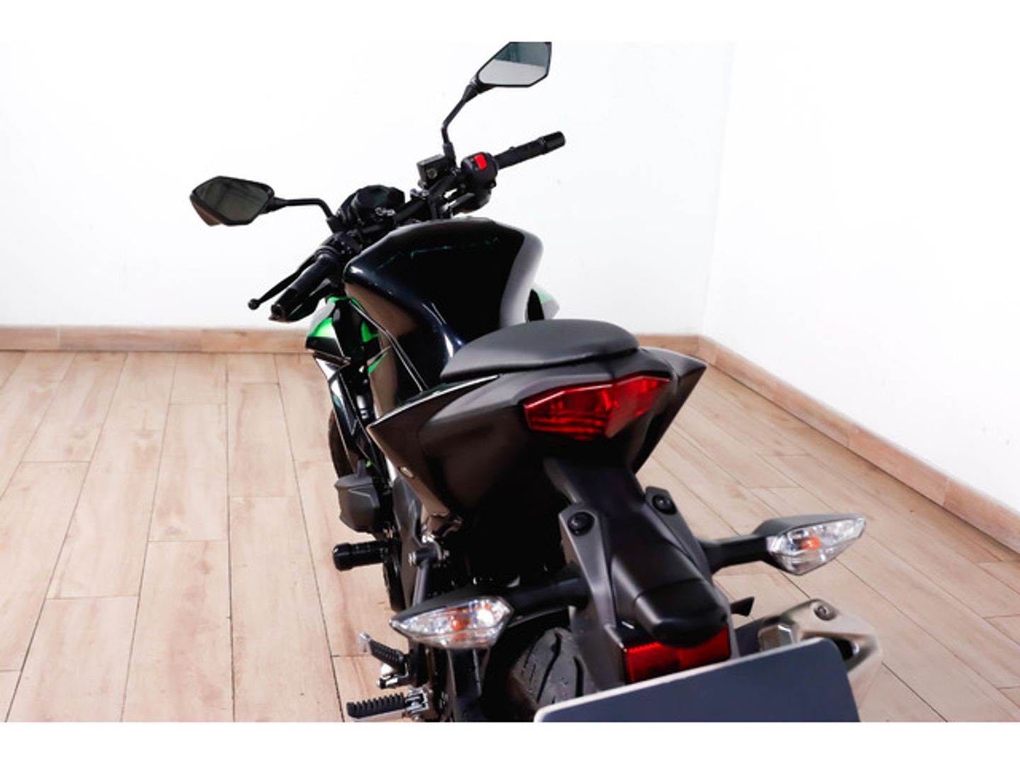 KAWASAKI Z 125