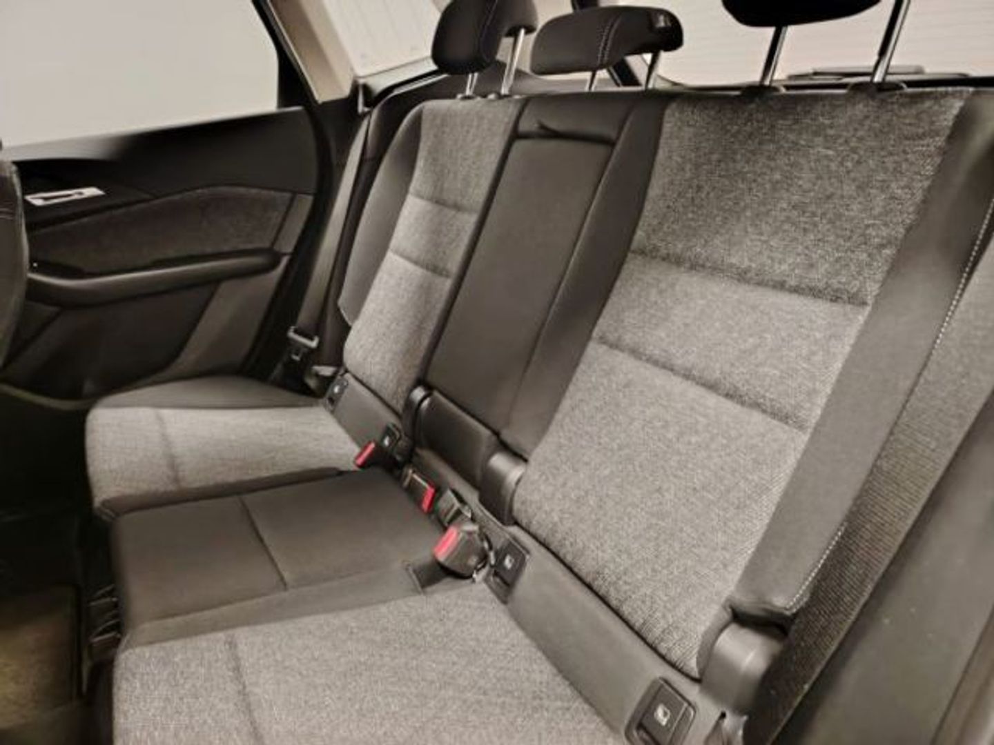 BMW Serie 2 218i Active Tourer 100 kW (136 CV)