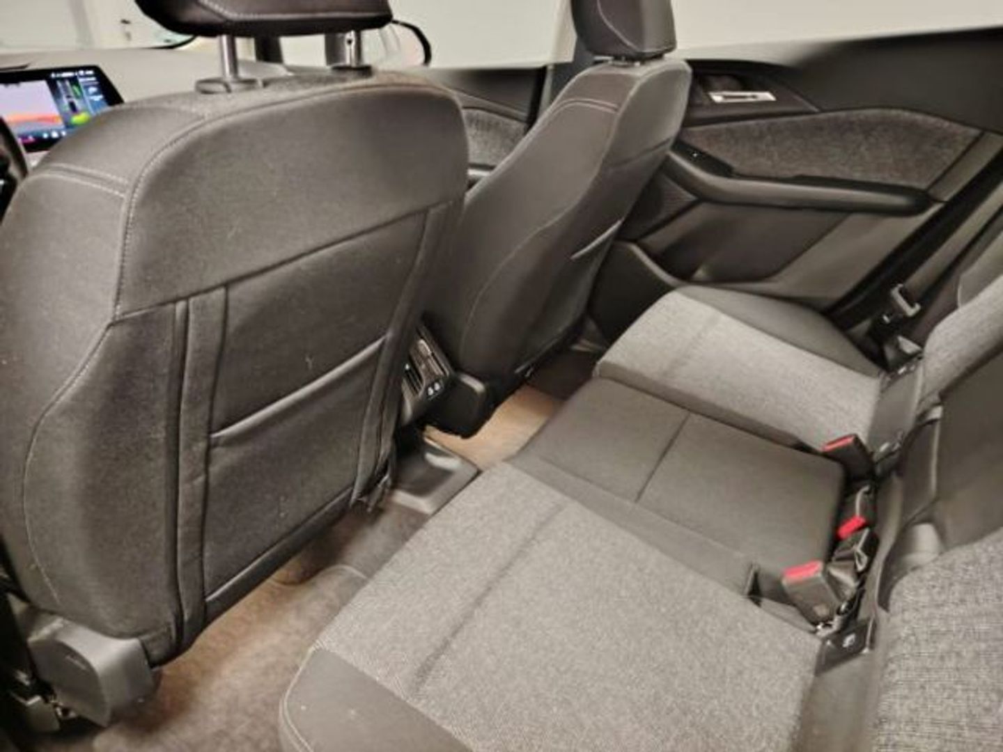 BMW Serie 2 218i Active Tourer 100 kW (136 CV)