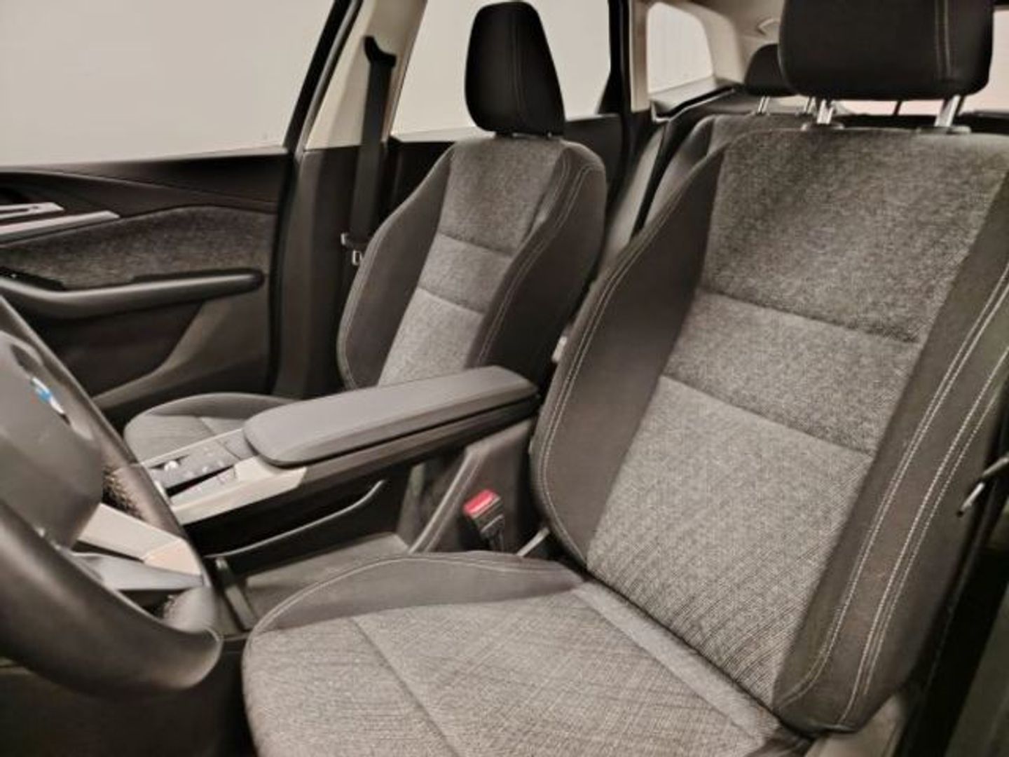 BMW Serie 2 218i Active Tourer 100 kW (136 CV)
