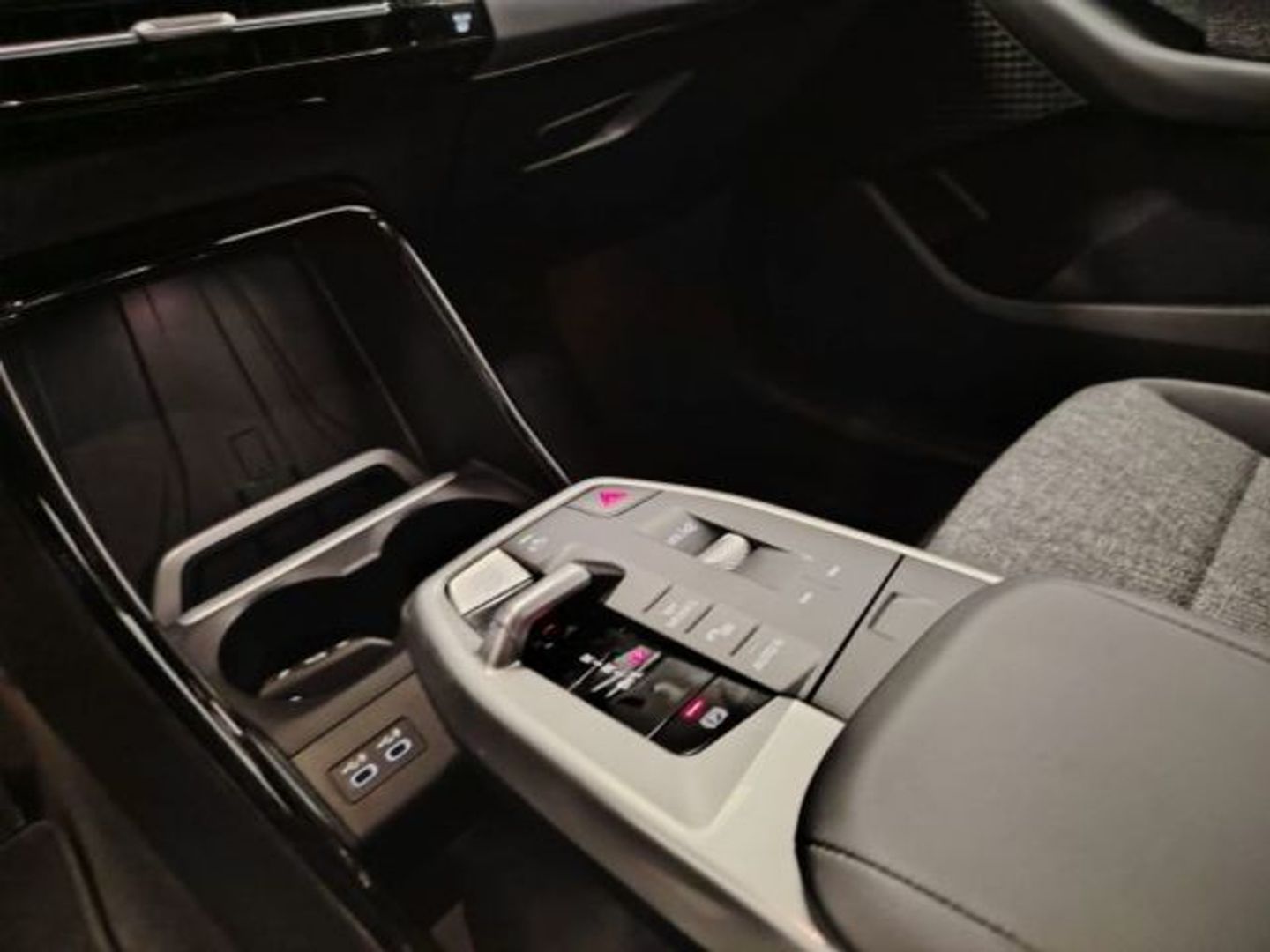 BMW Serie 2 218i Active Tourer 100 kW (136 CV)