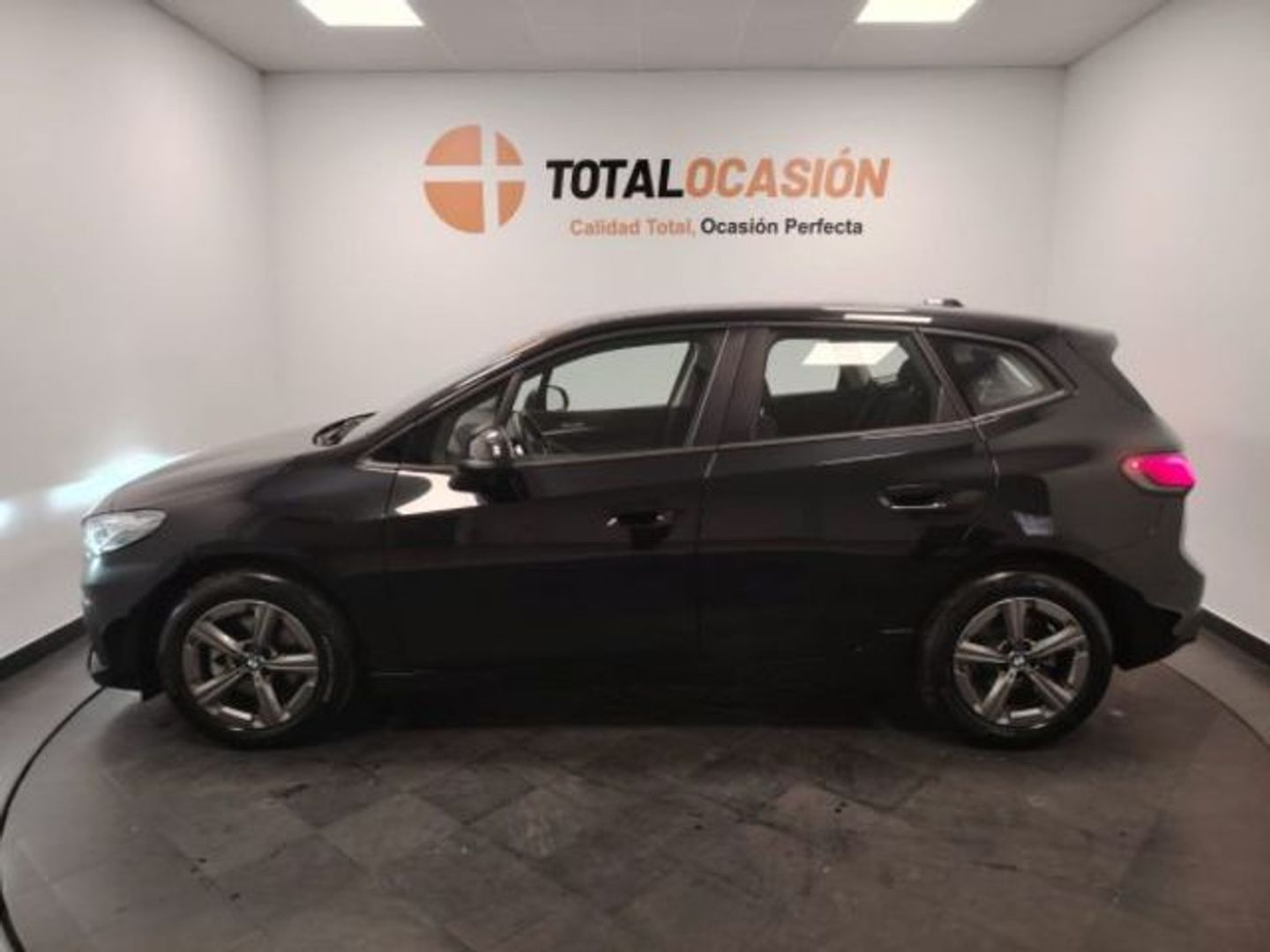 BMW Serie 2 218i Active Tourer 100 kW (136 CV)