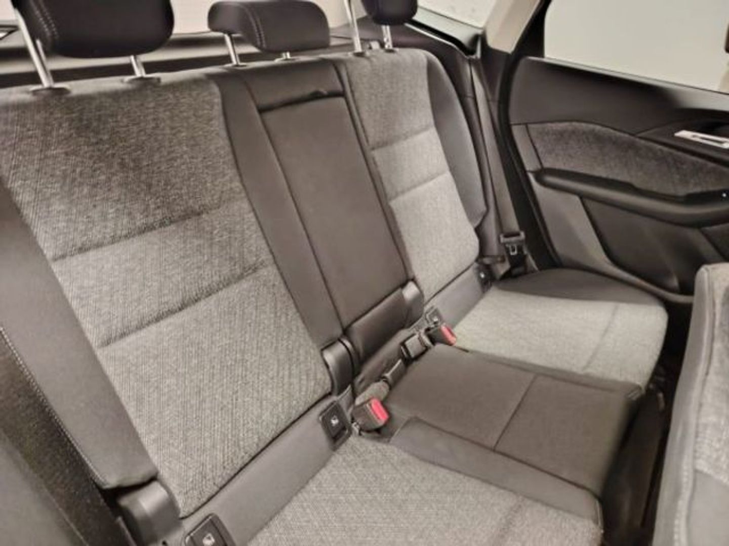 BMW Serie 2 218i Active Tourer 100 kW (136 CV)