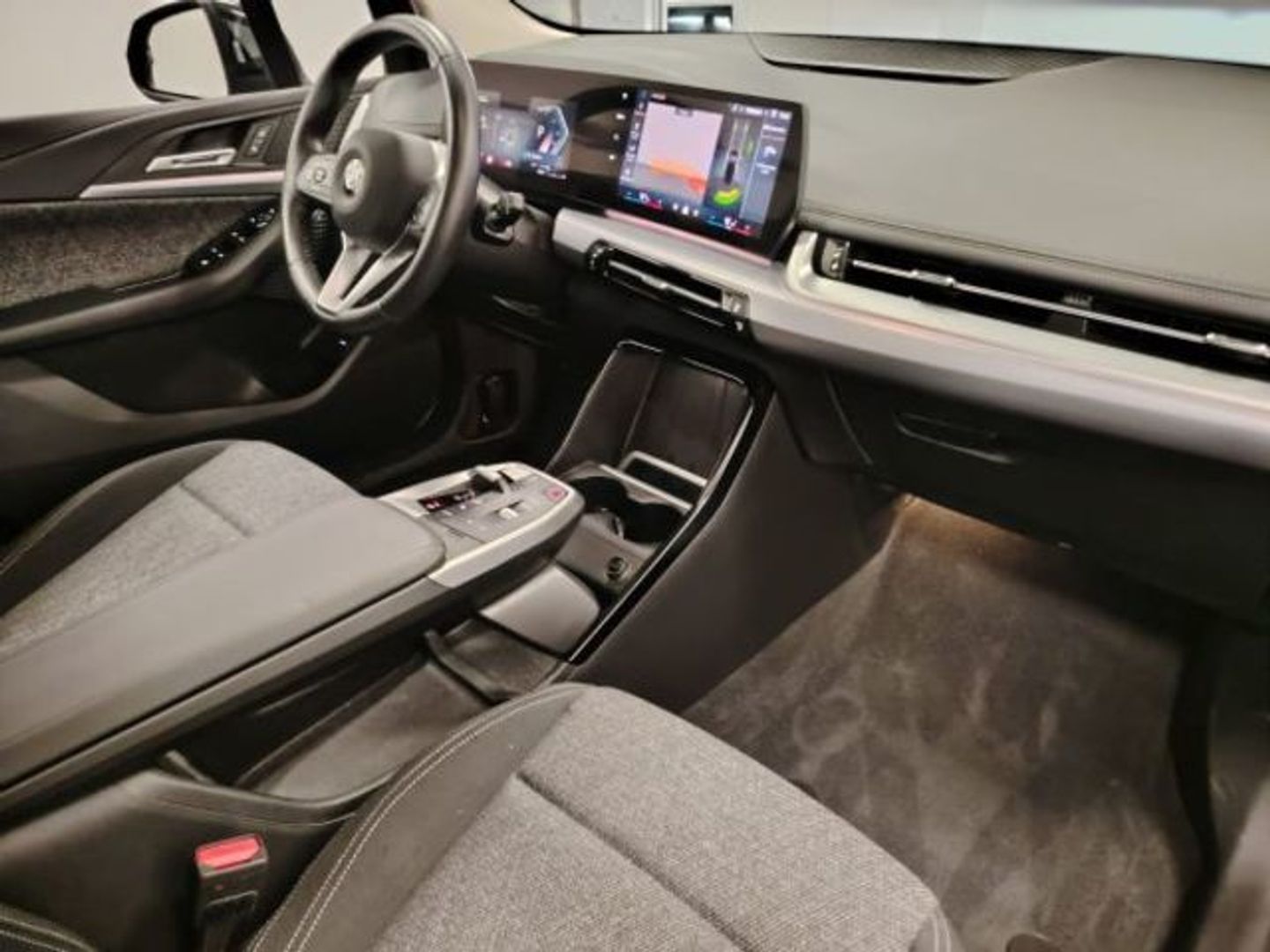 BMW Serie 2 218i Active Tourer 100 kW (136 CV)