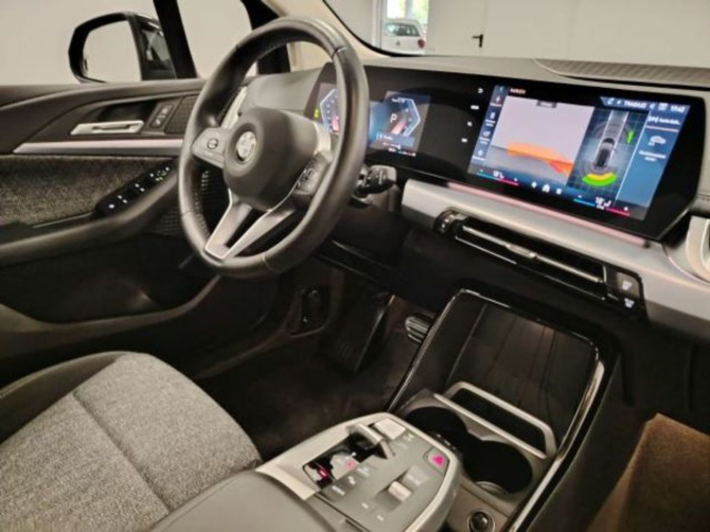 BMW Serie 2 218i Active Tourer 100 kW (136 CV)