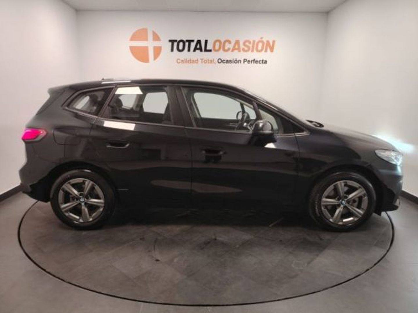 BMW Serie 2 218i Active Tourer 100 kW (136 CV)